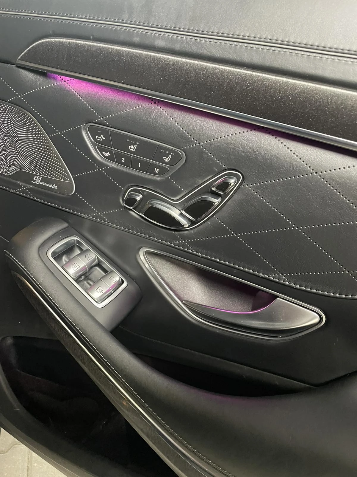 Mercedes-Benz S 550 Mercedes-Benz S-class 550 | Mobile.bg � ����������� 11