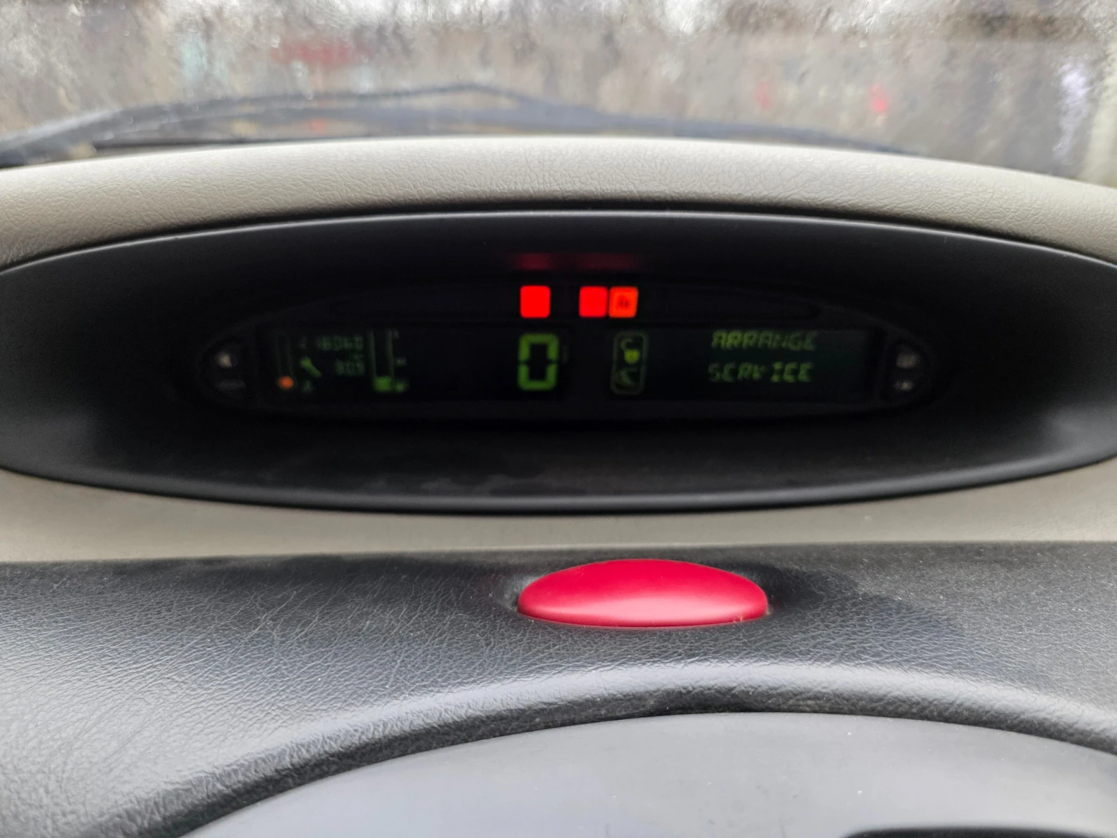 Citroen Xsara picasso 1, 6 I - изображение 9