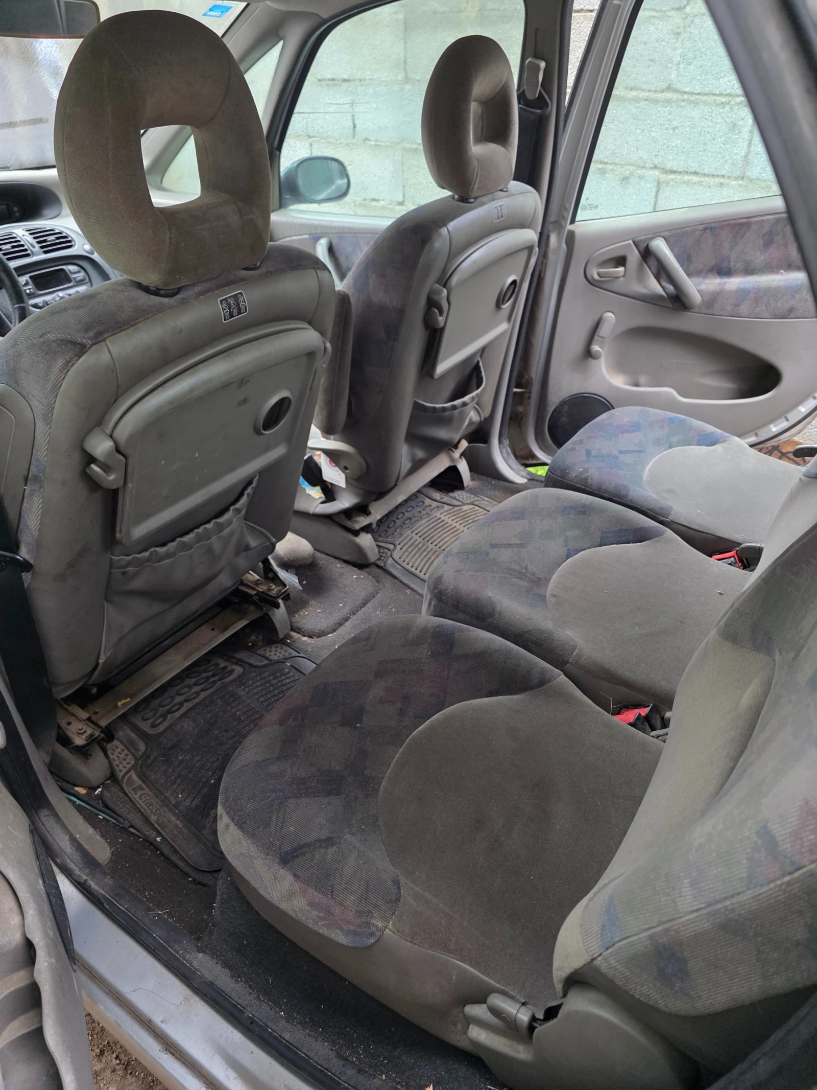 Citroen Xsara picasso 1, 6 I | Mobile.bg � ����������� 12