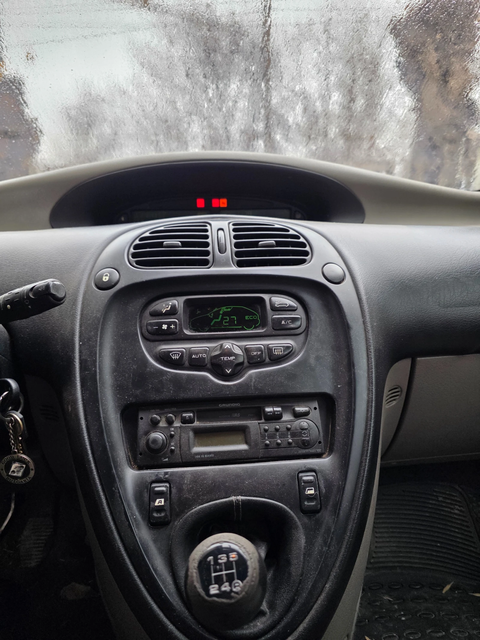 Citroen Xsara picasso 1, 6 I - изображение 10