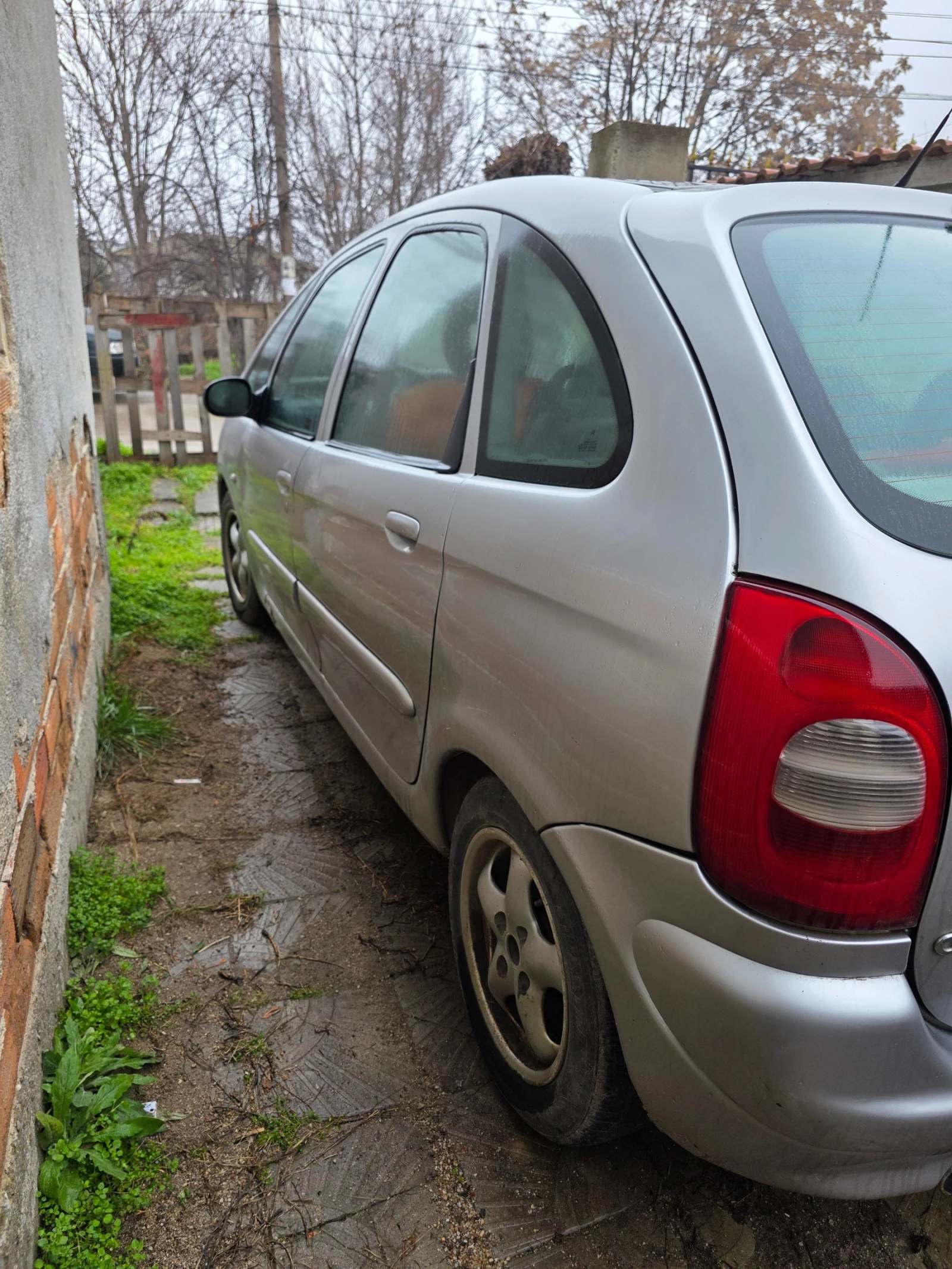 Citroen Xsara picasso 1, 6 I - изображение 3