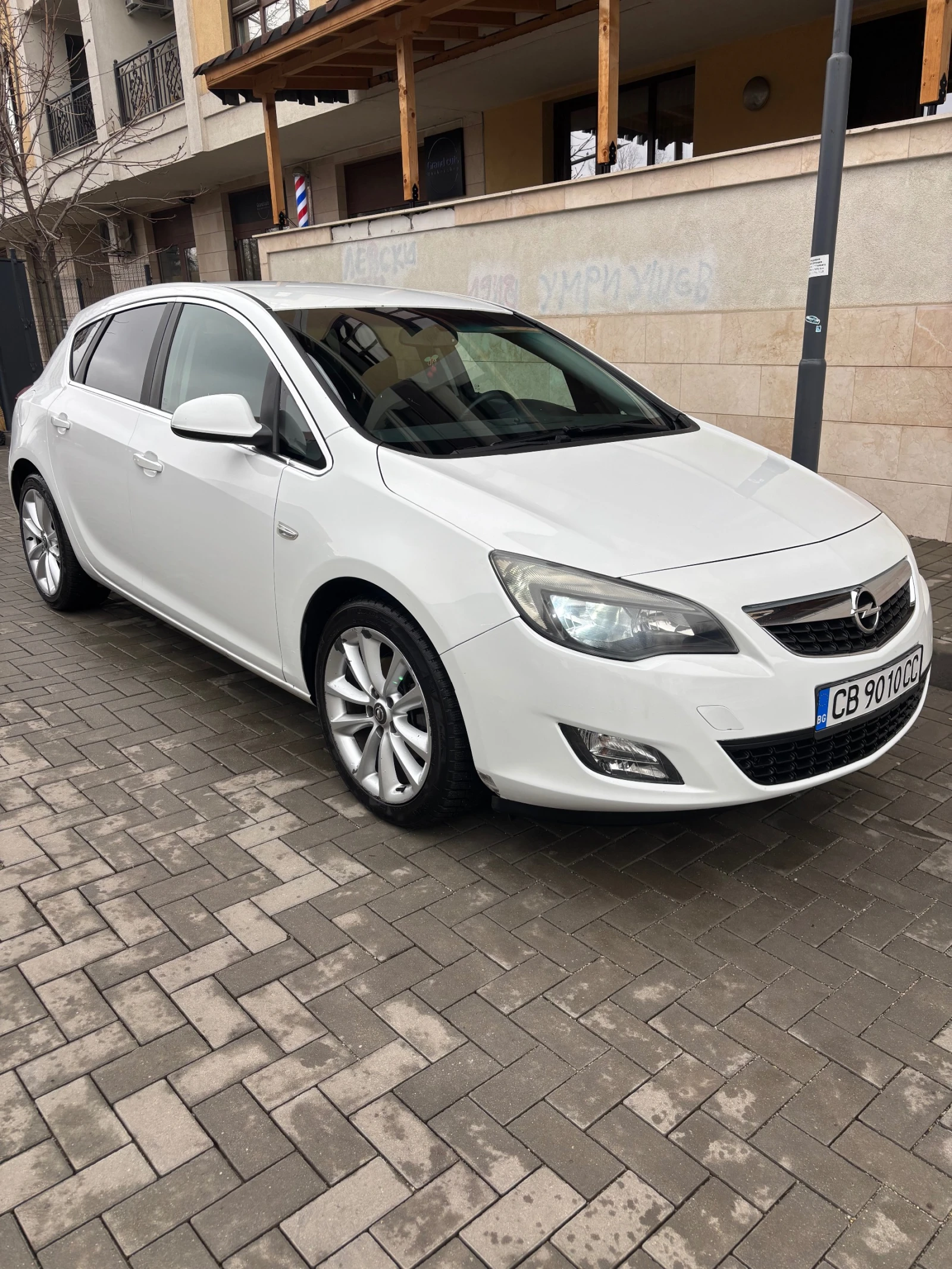 Opel Astra | Mobile.bg � ����������� 2