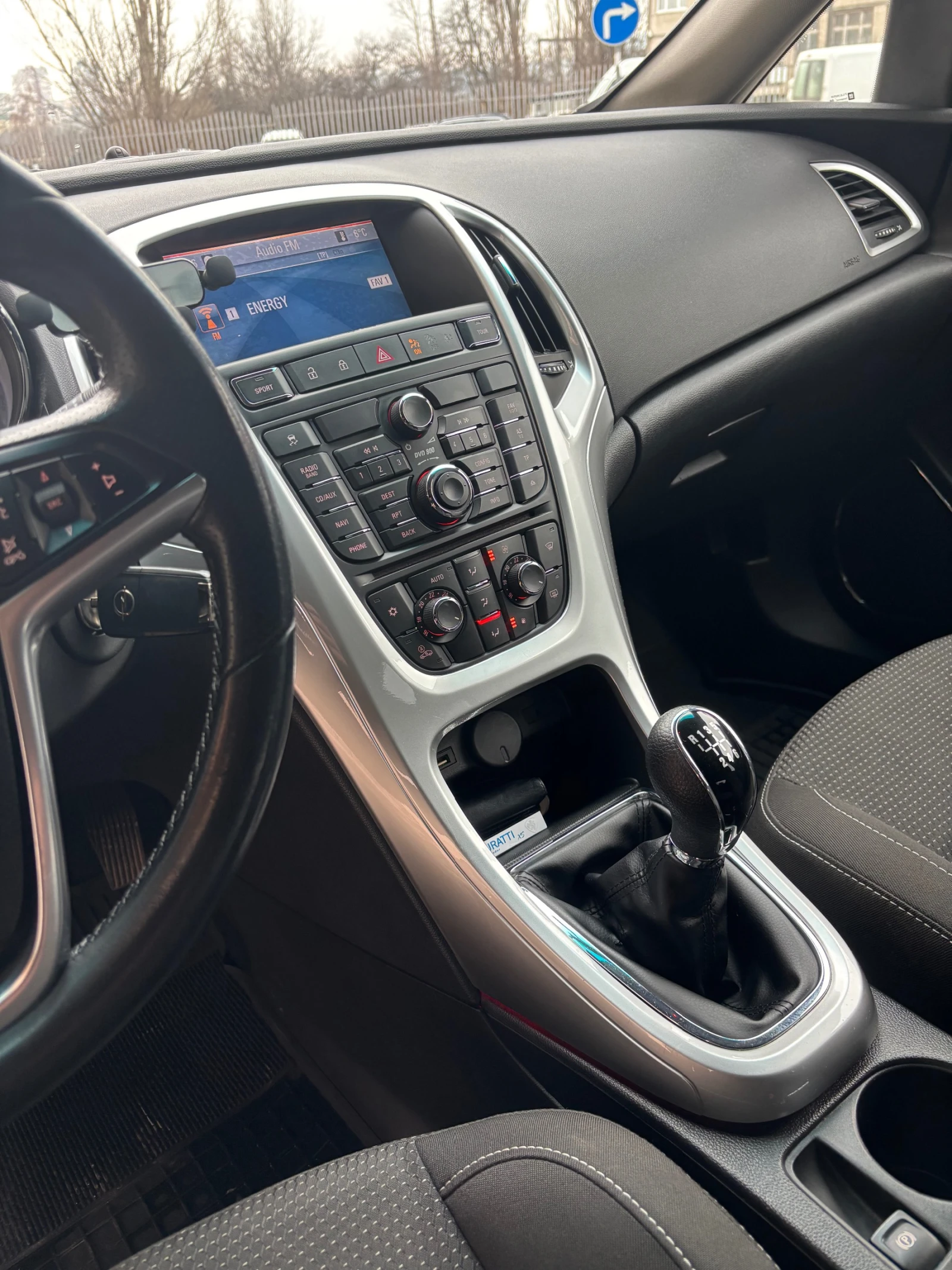 Opel Astra | Mobile.bg � ����������� 10