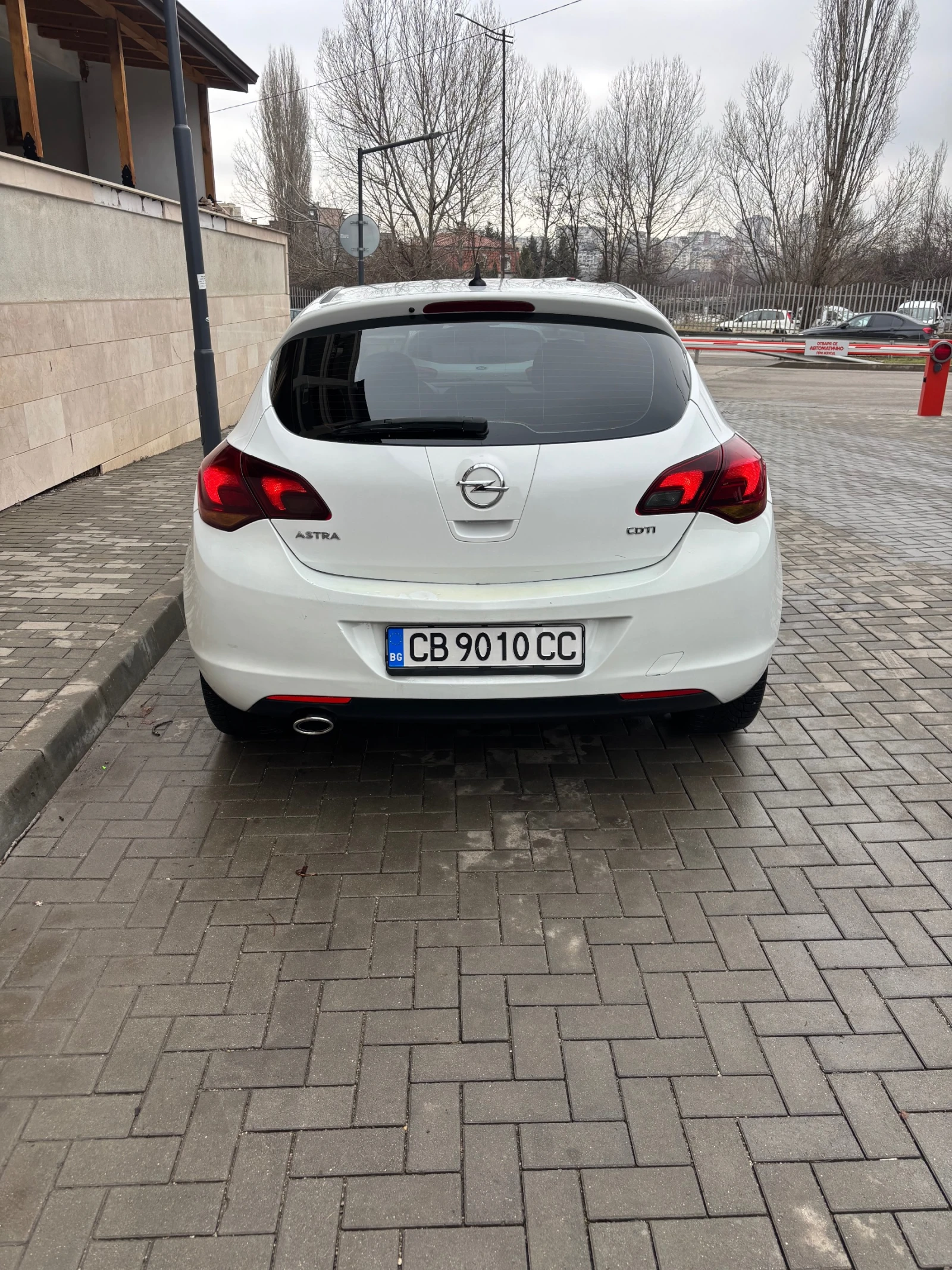 Opel Astra | Mobile.bg � ����������� 4