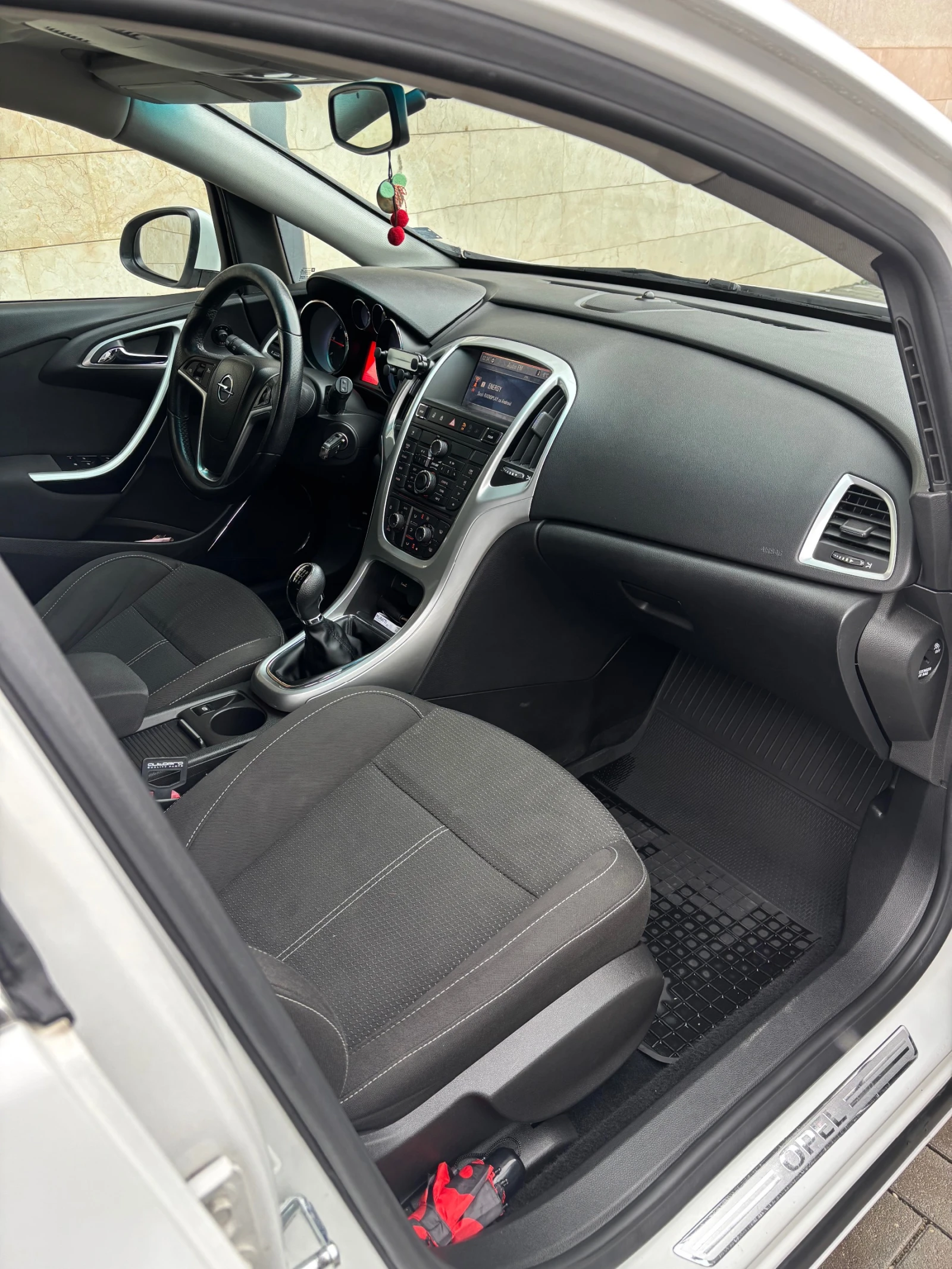 Opel Astra | Mobile.bg � ����������� 8
