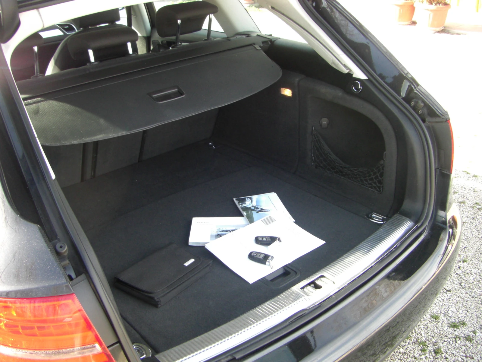 Audi A4 2.0TDI LED NAVI 6ck. | Mobile.bg � ����������� 16