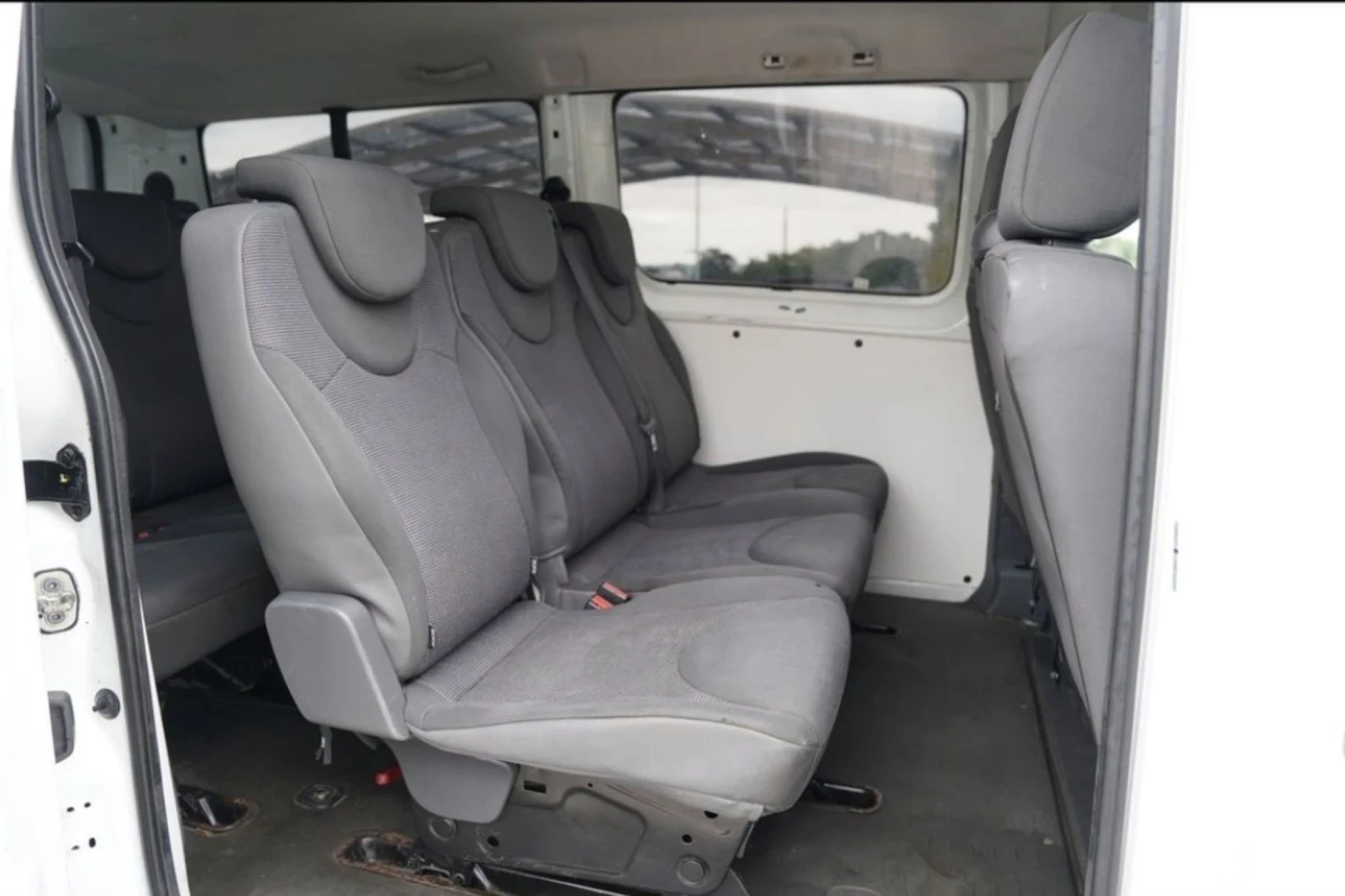 Peugeot Expert Tepee 2.0 HDI 9 ������ | Mobile.bg � ����������� 13