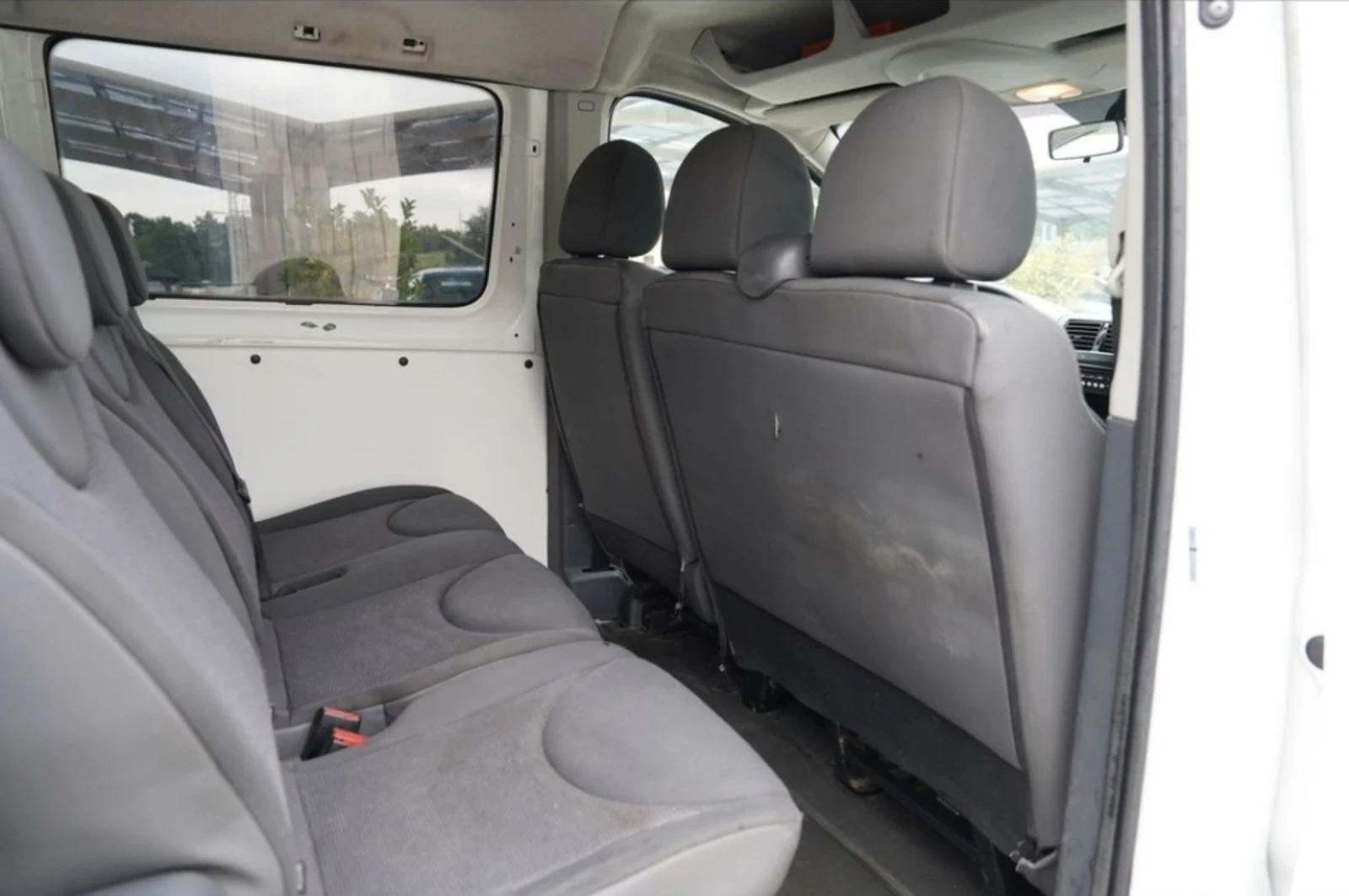 Peugeot Expert Tepee 2.0 HDI 9 ������ | Mobile.bg � ����������� 14