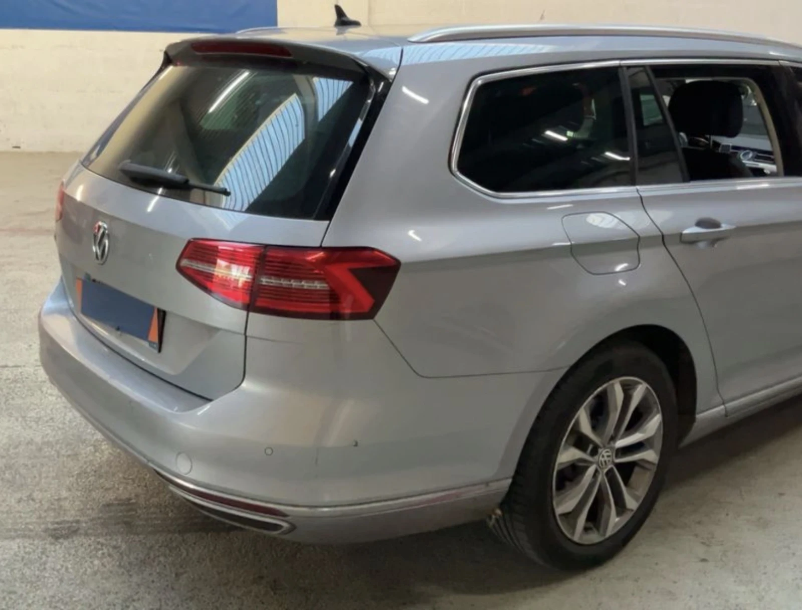 VW Passat 1.4 GTE | Mobile.bg � ����������� 4