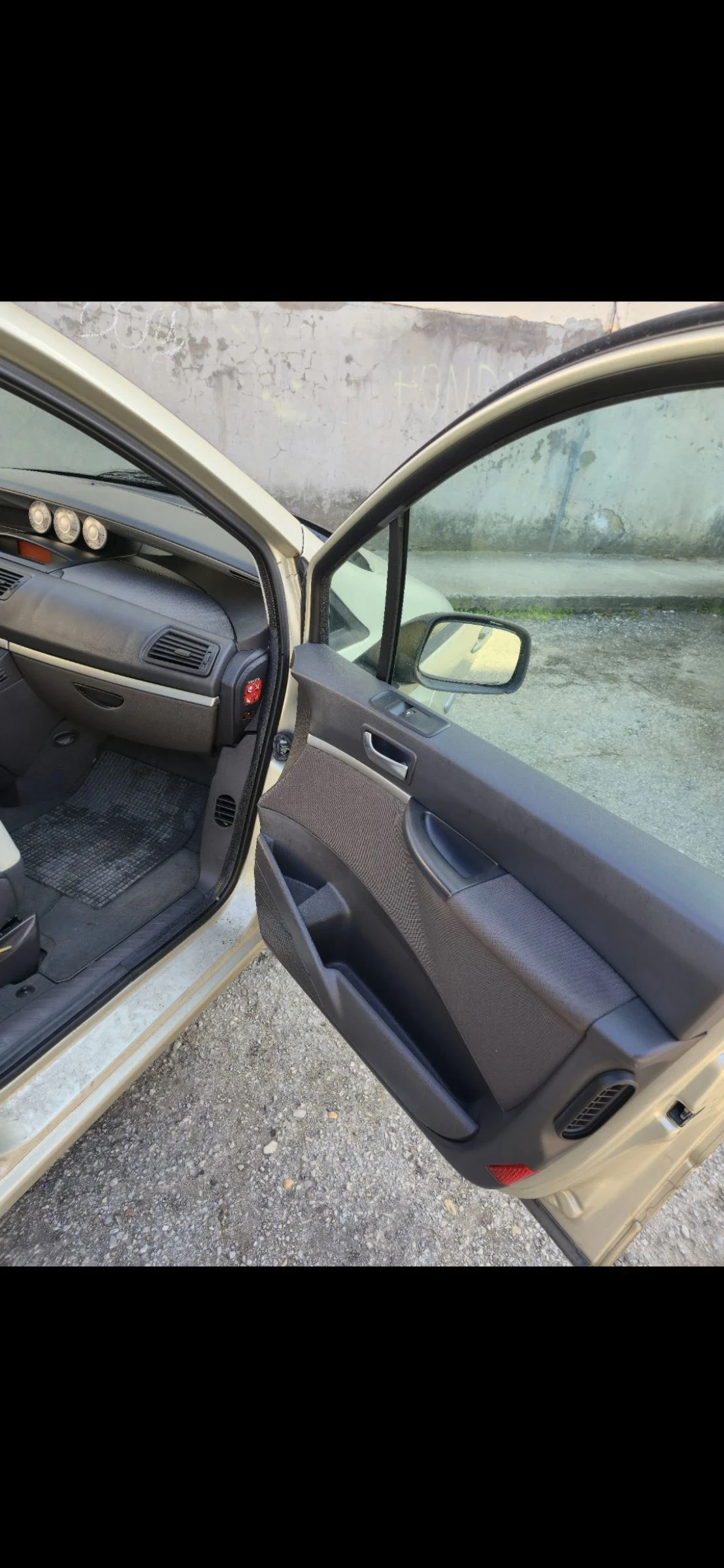 Fiat Ulysse Fiat Ulysse 2.0 136 �.�. 2007 �. ��� ���� | Mobile.bg � ����������� 9