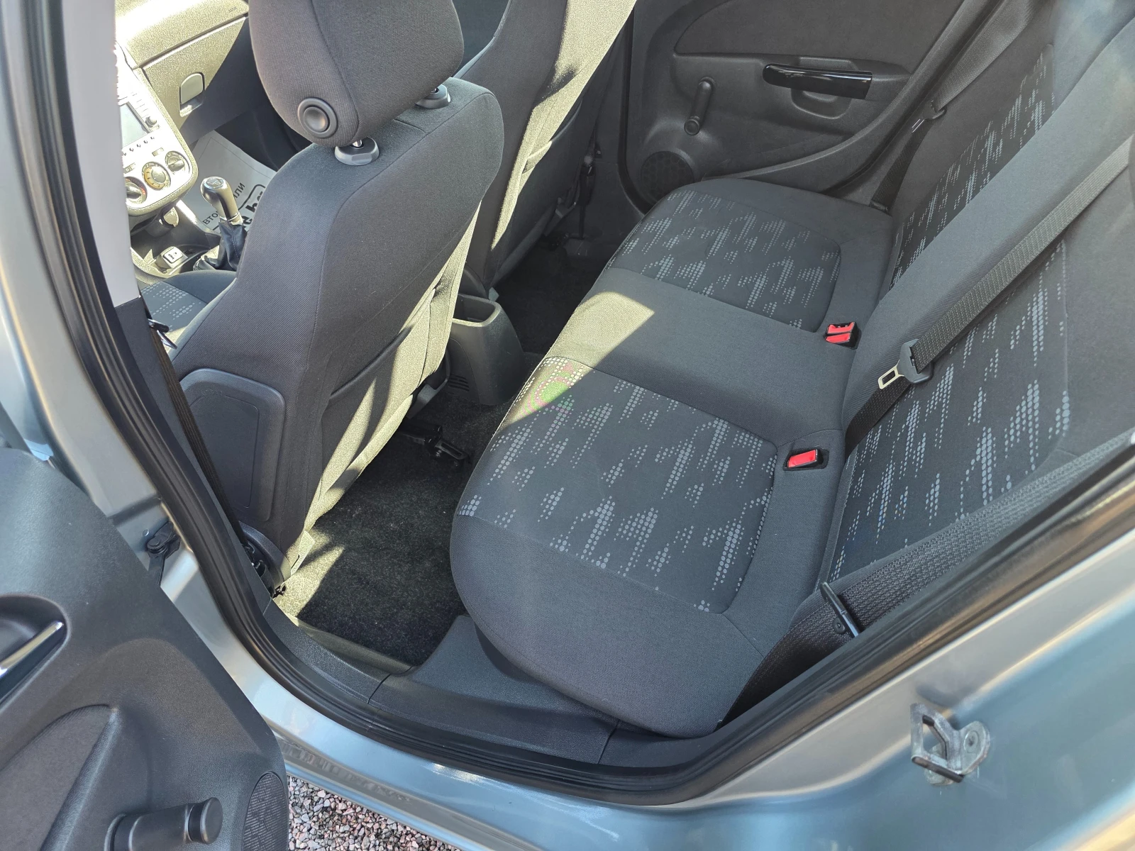 Opel Corsa 1.3ECOFLEX 95K.C NAVI EURO 5, снимка 10 - Автомобили и джипове - 53827632