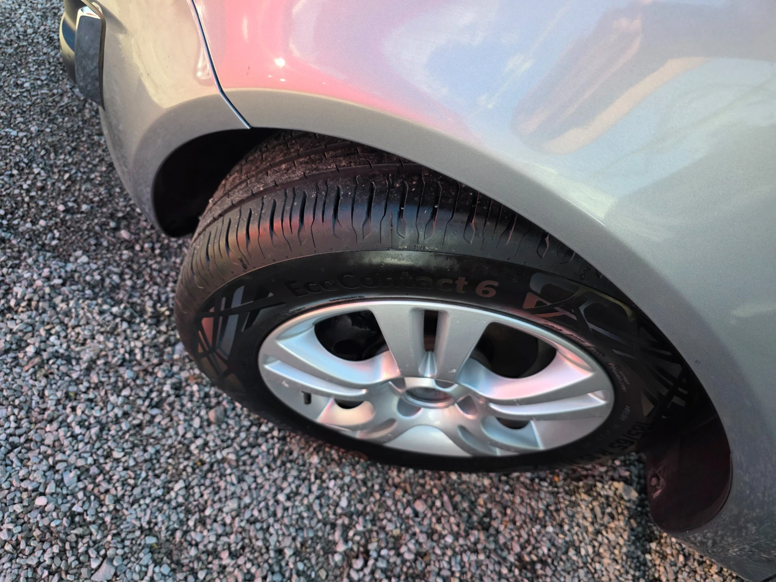 Opel Corsa 1.3ECOFLEX 95K.C NAVI EURO 5, снимка 16 - Автомобили и джипове - 53827632