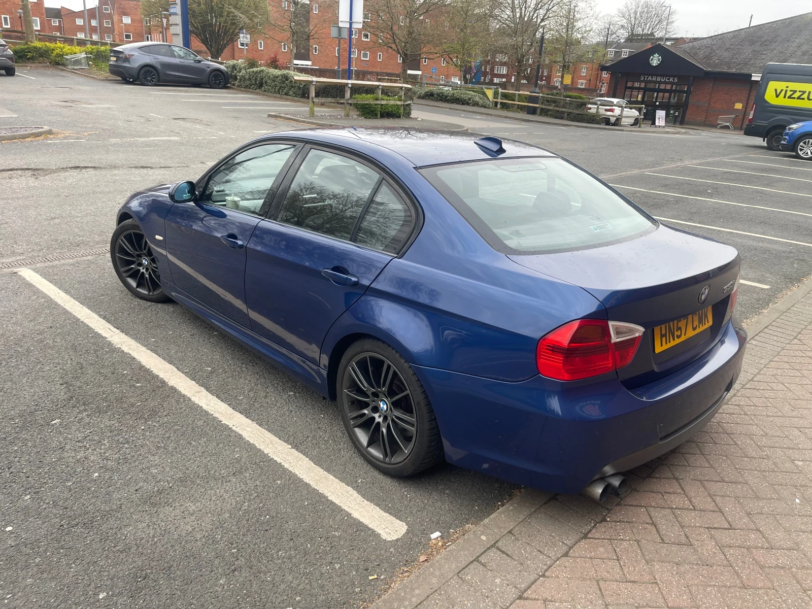 BMW 330 M | Mobile.bg � ����������� 2