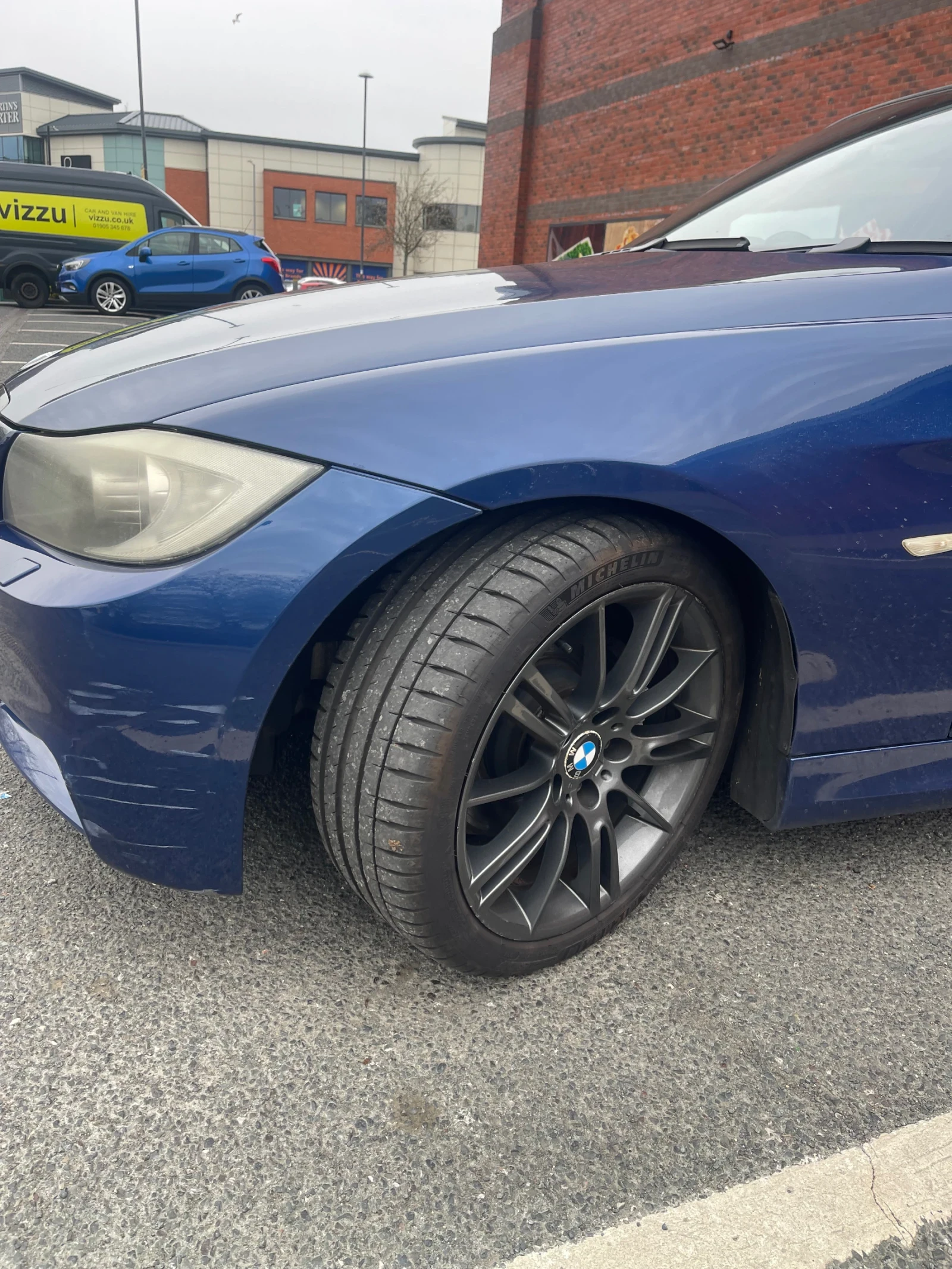 BMW 330 M | Mobile.bg � ����������� 3