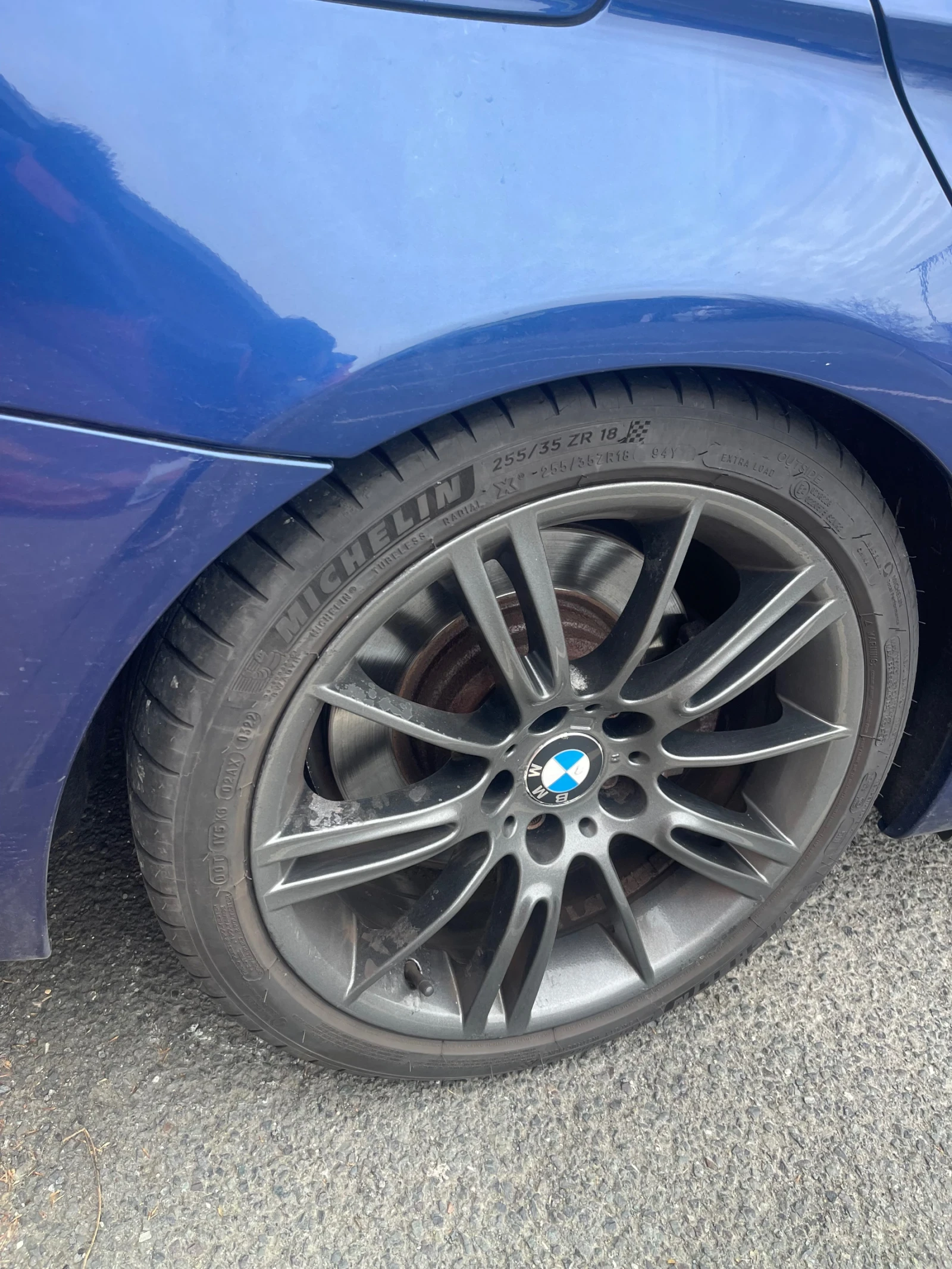 BMW 330 M | Mobile.bg � ����������� 6