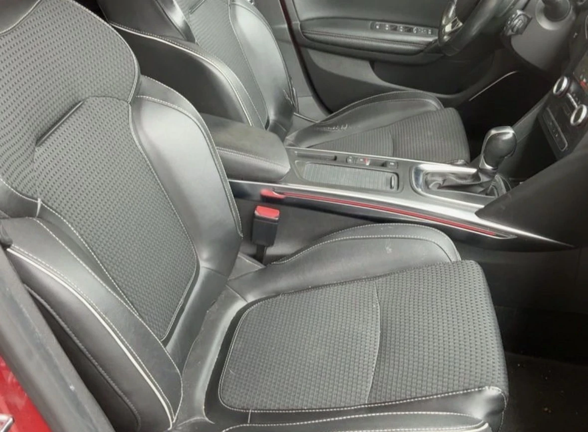 Renault Megane 1.5dCi BOSSE ���������  | Mobile.bg � ����������� 11