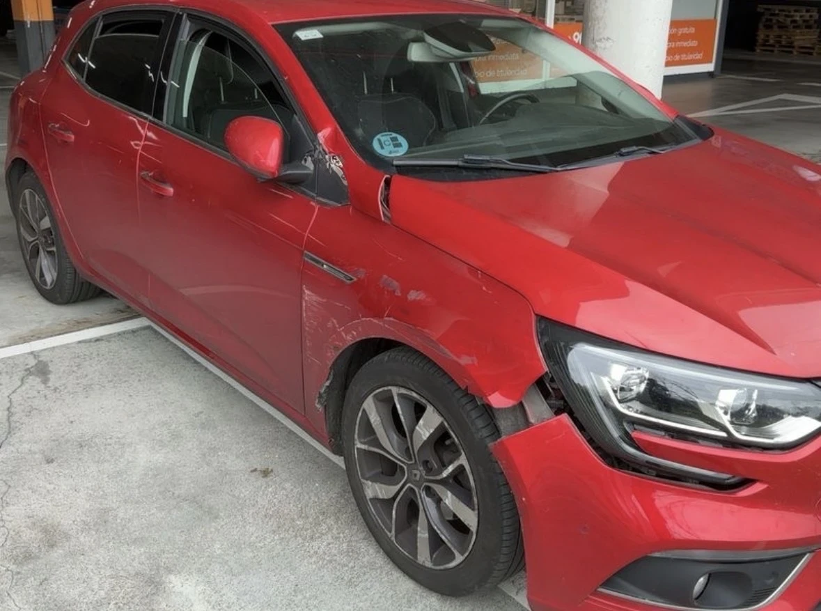 Renault Megane 1.5dCi BOSSE ���������  | Mobile.bg � ����������� 3