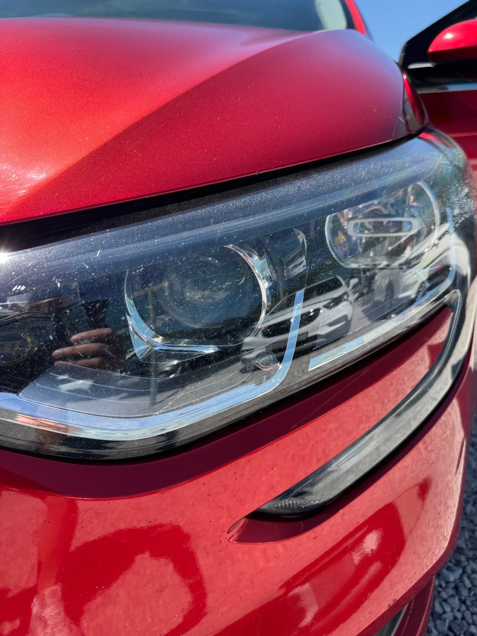 Renault Megane 1.5dCi BOSSE Автоматик , снимка 16 - Автомобили и джипове - 54719491