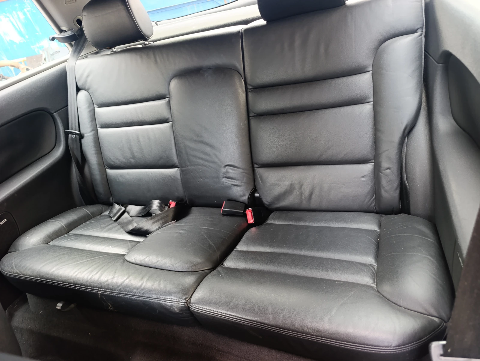 Audi A3 1.8т 180к 4х4  Bose Rekaro , снимка 9 - Автомобили и джипове - 54657271