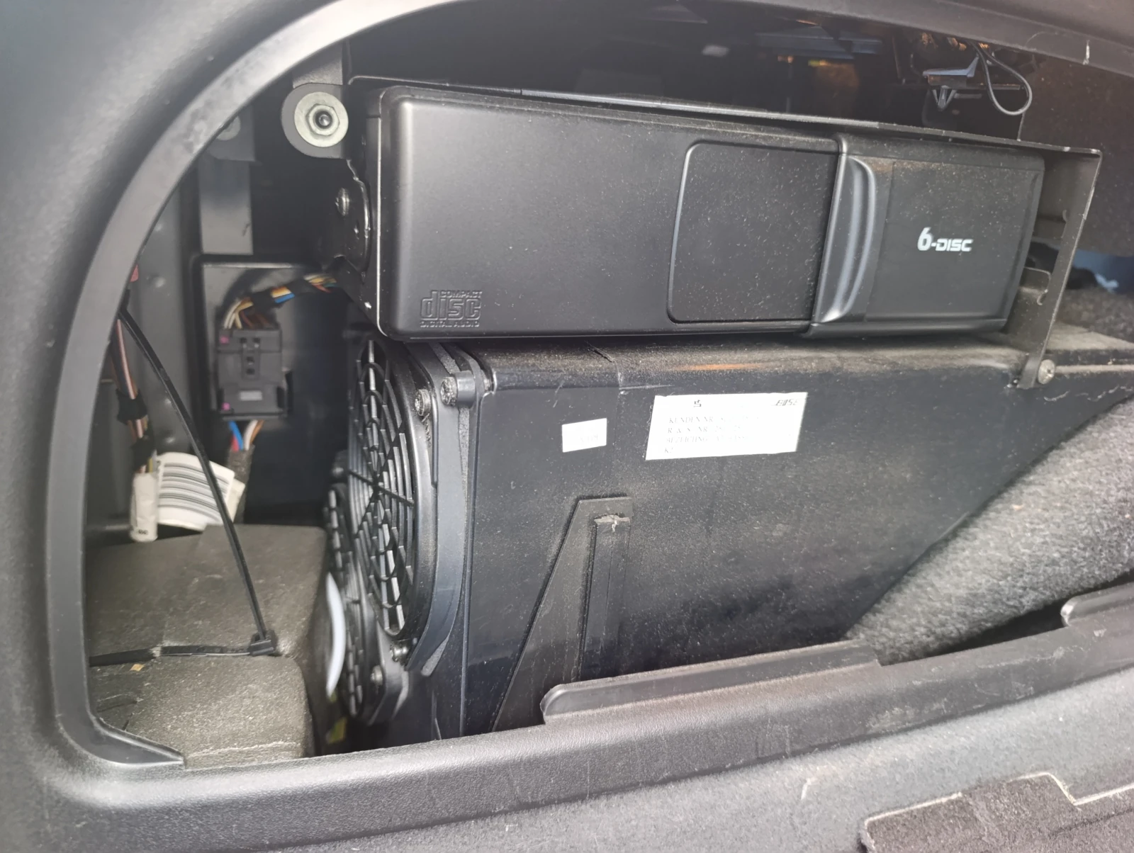 Audi A3 1.8т 180к 4х4  Bose Rekaro , снимка 17 - Автомобили и джипове - 54657271