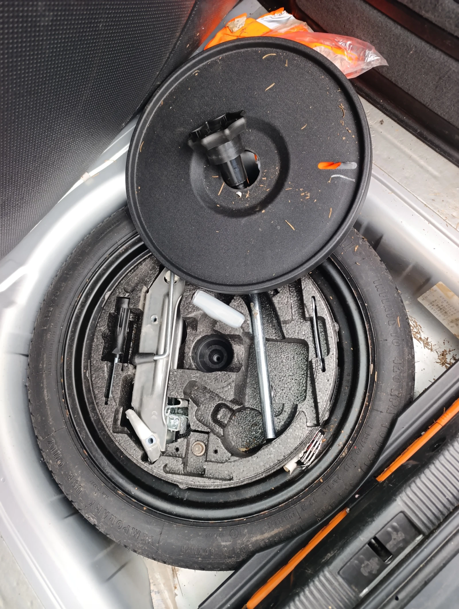 Audi A3 1.8т 180к 4х4  Bose Rekaro , снимка 16 - Автомобили и джипове - 54657271