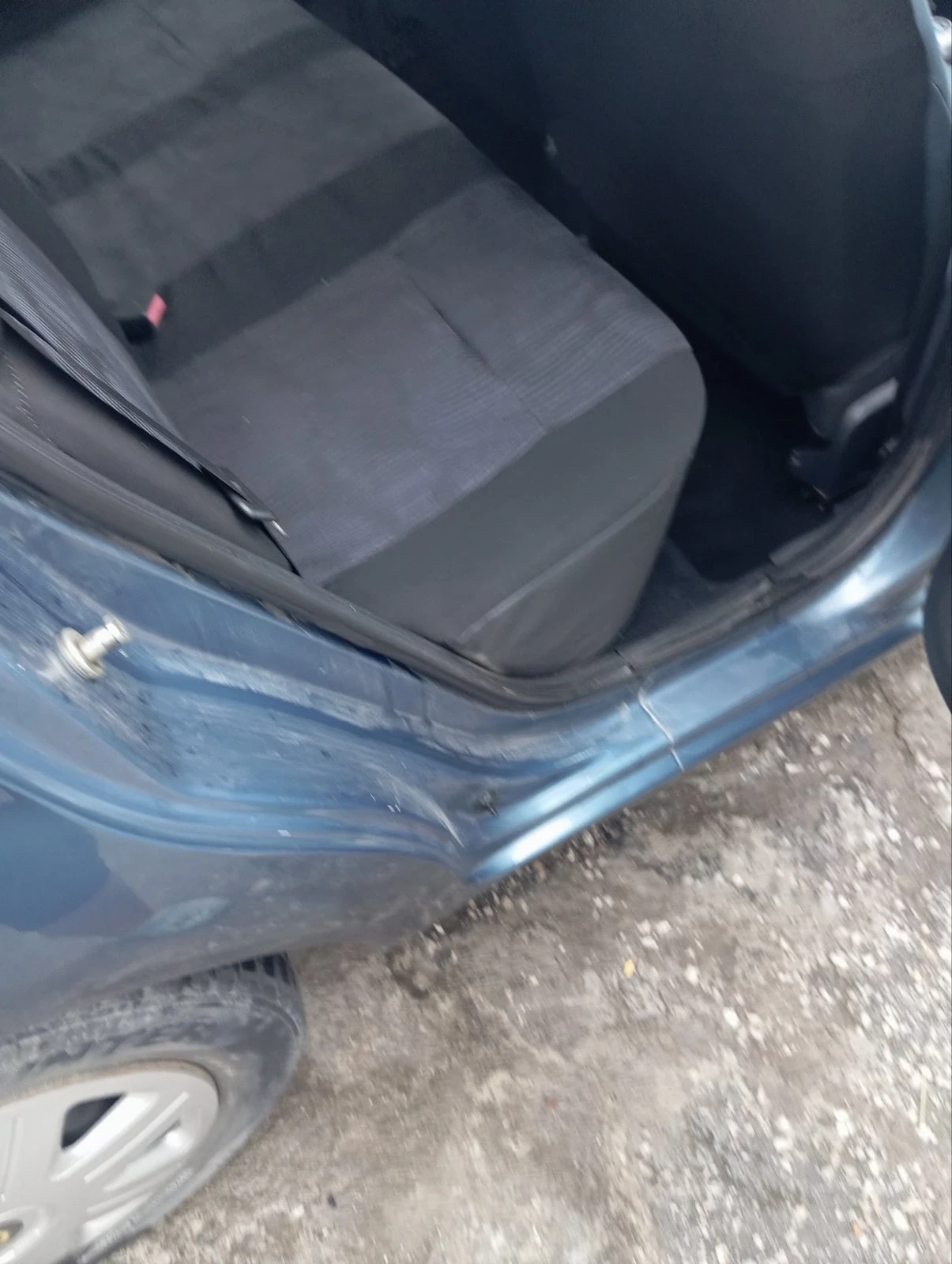 Dacia Sandero Газ/бензин, снимка 10 - Автомобили и джипове - 54737303