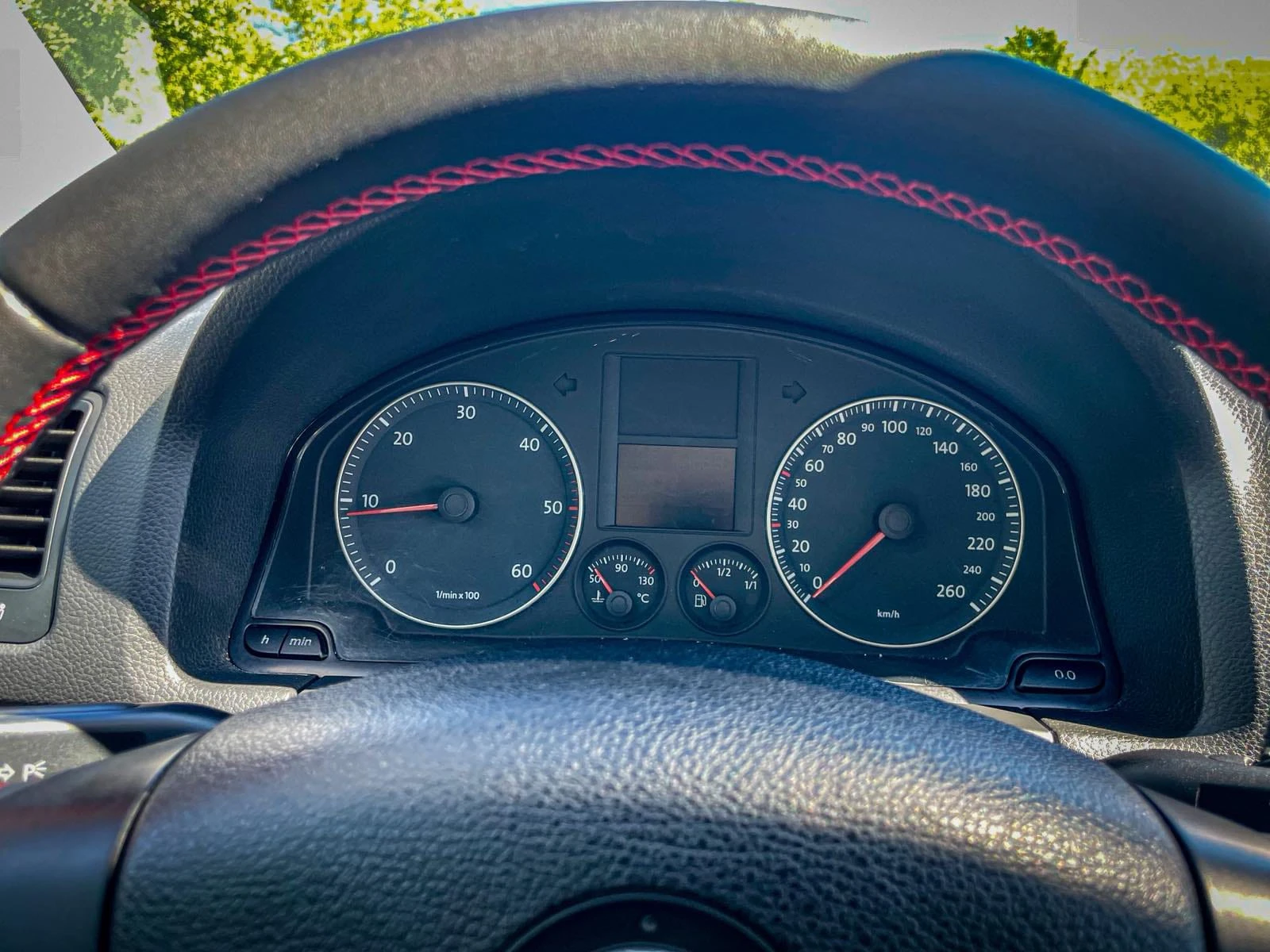 VW Golf, снимка 17 - Автомобили и джипове - 54782461