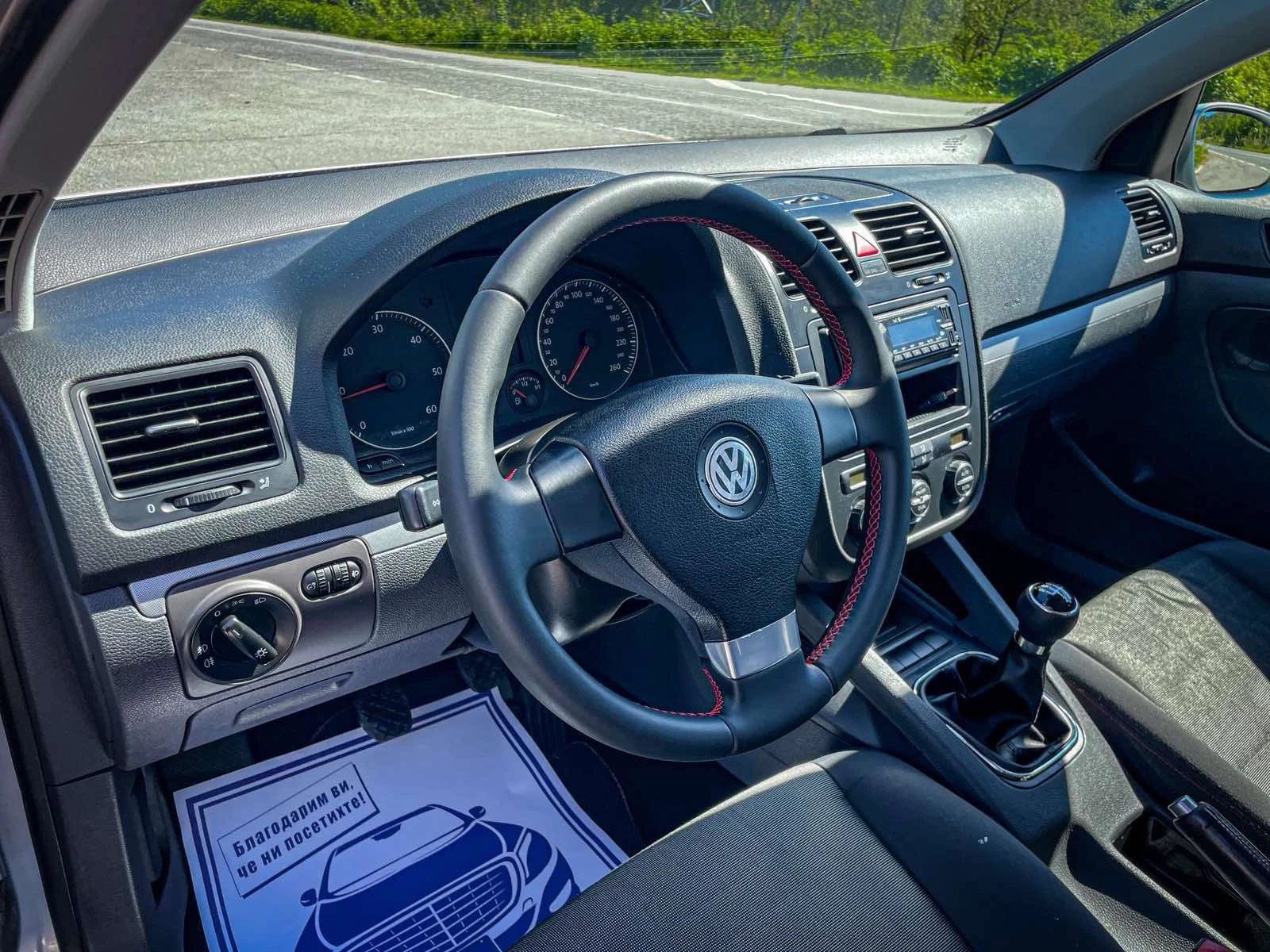 VW Golf, снимка 14 - Автомобили и джипове - 54782461