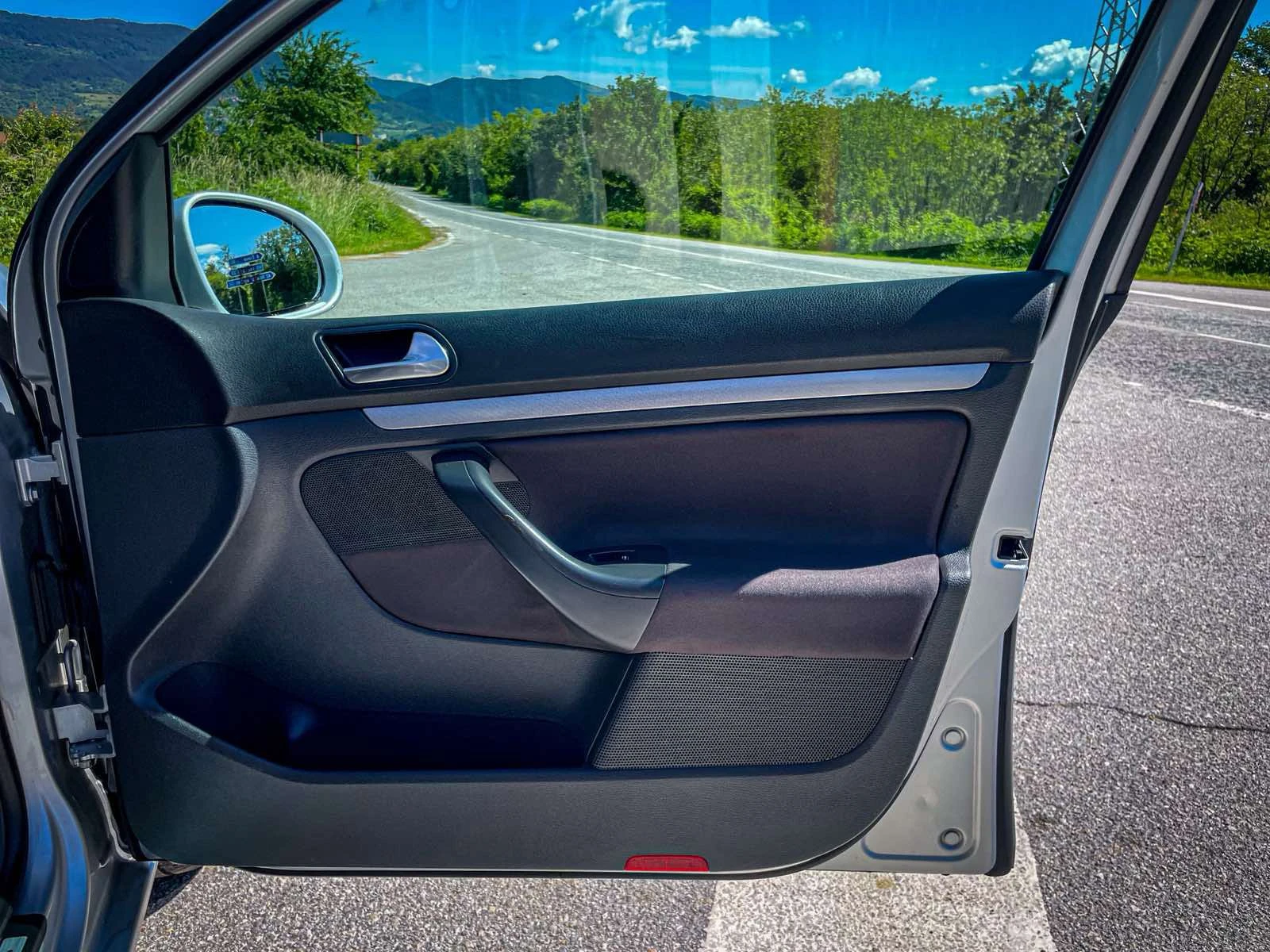 VW Golf, снимка 12 - Автомобили и джипове - 54782461