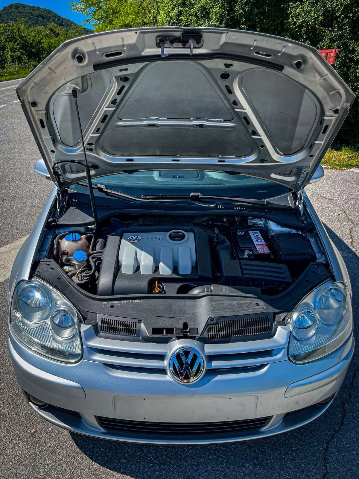 VW Golf, снимка 16 - Автомобили и джипове - 54782461