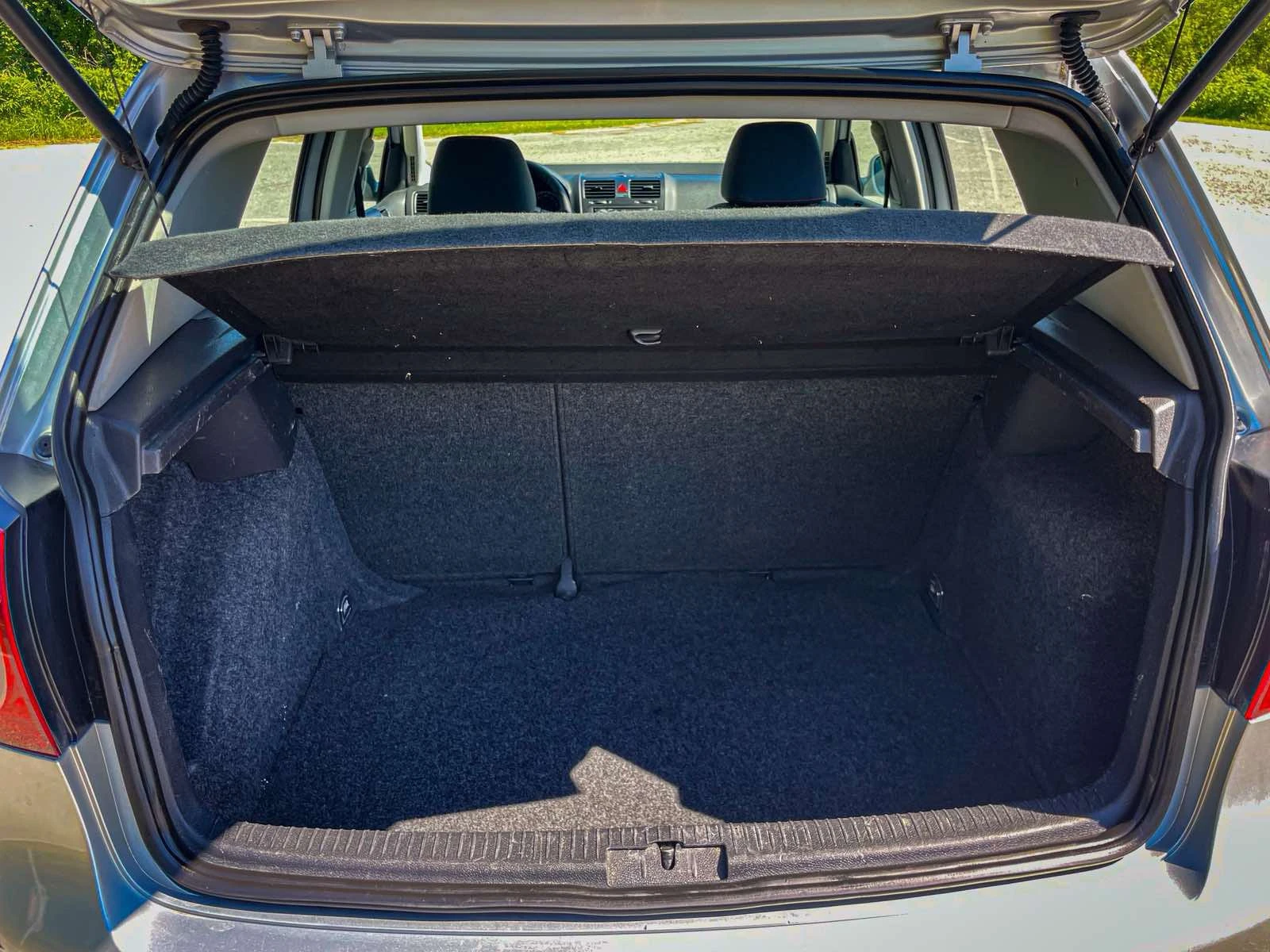VW Golf, снимка 13 - Автомобили и джипове - 54782461