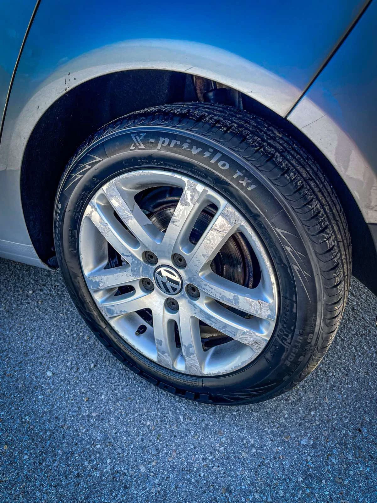 VW Golf, снимка 10 - Автомобили и джипове - 54782461