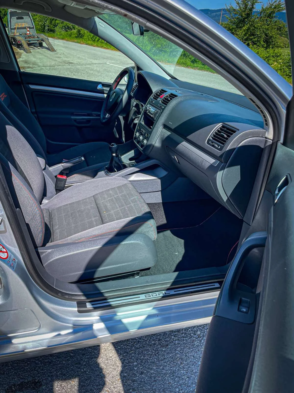 VW Golf, снимка 8 - Автомобили и джипове - 54782461