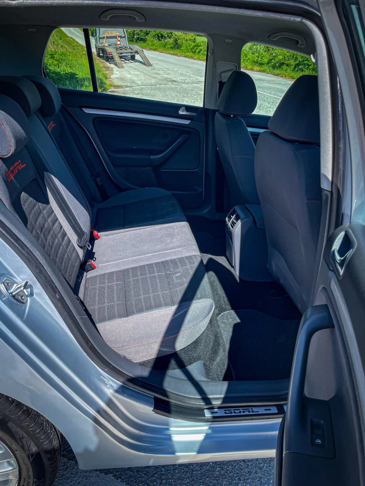 VW Golf, снимка 7 - Автомобили и джипове - 54782461