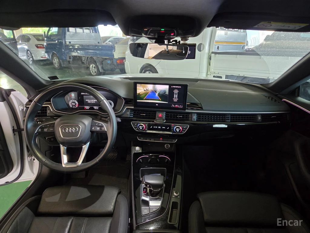 Audi A5 45TFSI* MATRIX* S* LINE* ОБДУХВАНЕ* ХЕДЪП* LANE* A, снимка 9 - Автомобили и джипове - 54852480