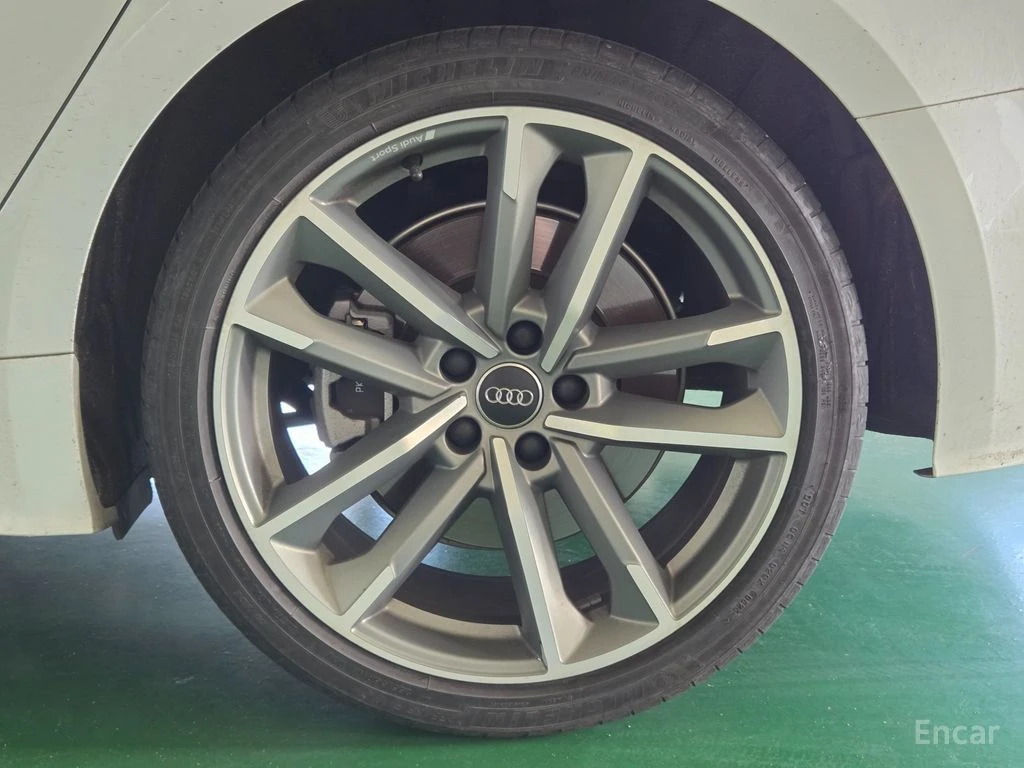 Audi A5 45TFSI* MATRIX* S* LINE* ОБДУХВАНЕ* ХЕДЪП* LANE* A, снимка 7 - Автомобили и джипове - 54852480