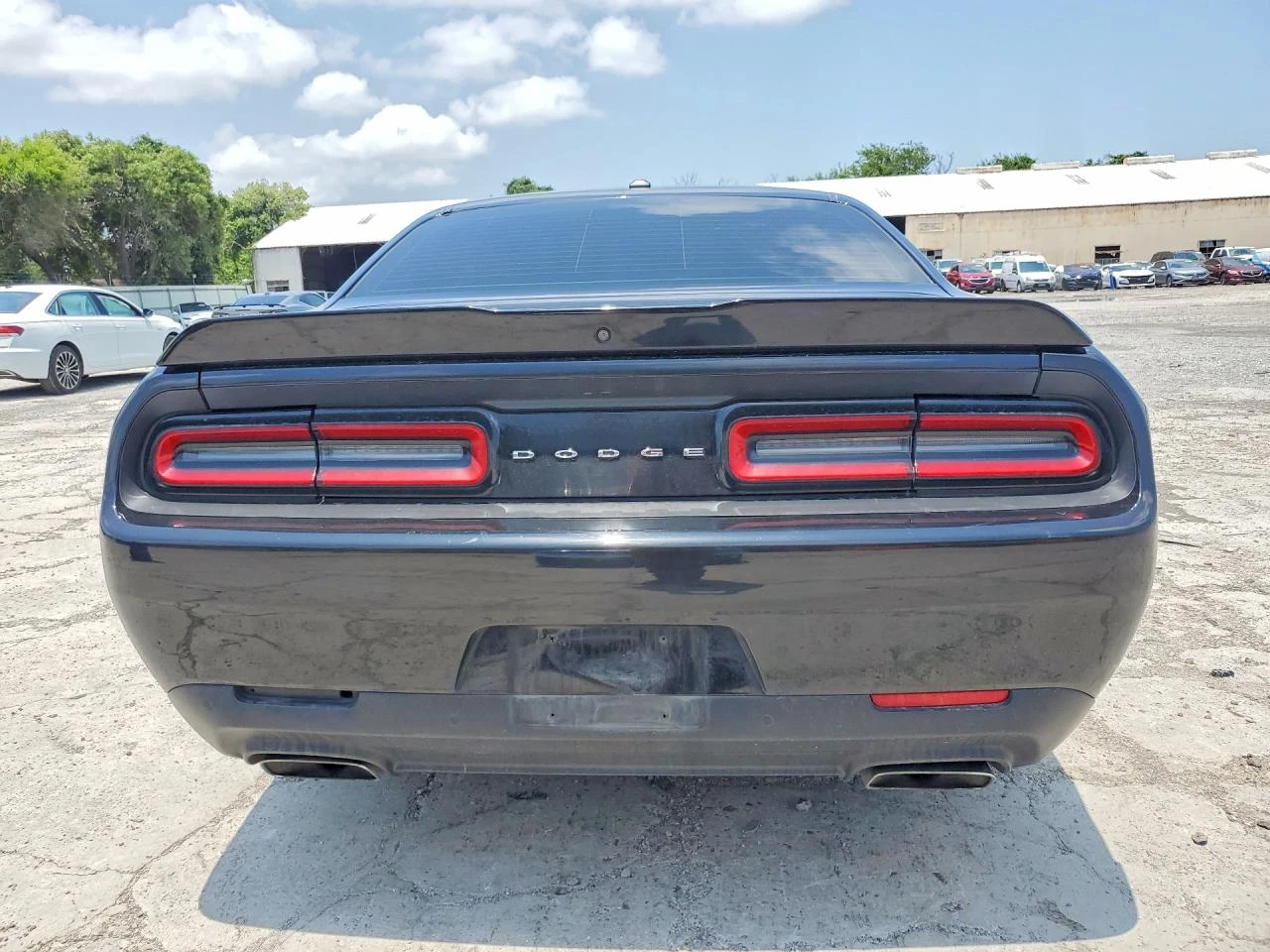 Dodge Challenger R/T 5.7L HEMI| 8ZF, снимка 6 - Автомобили и джипове - 55009726