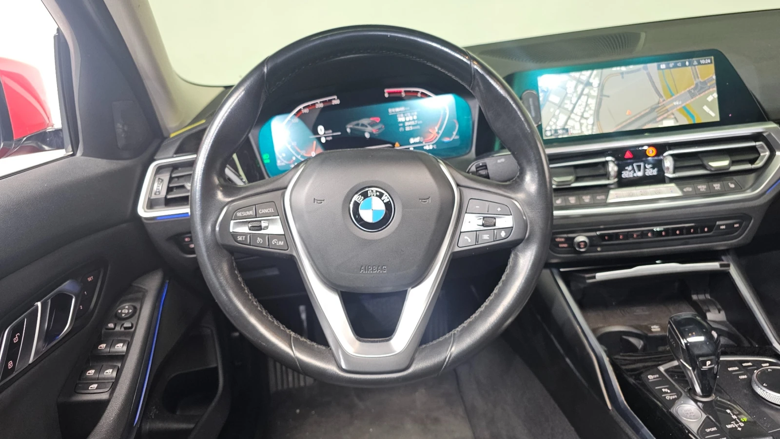 BMW 320 G20, снимка 12 - Автомобили и джипове - 55031113