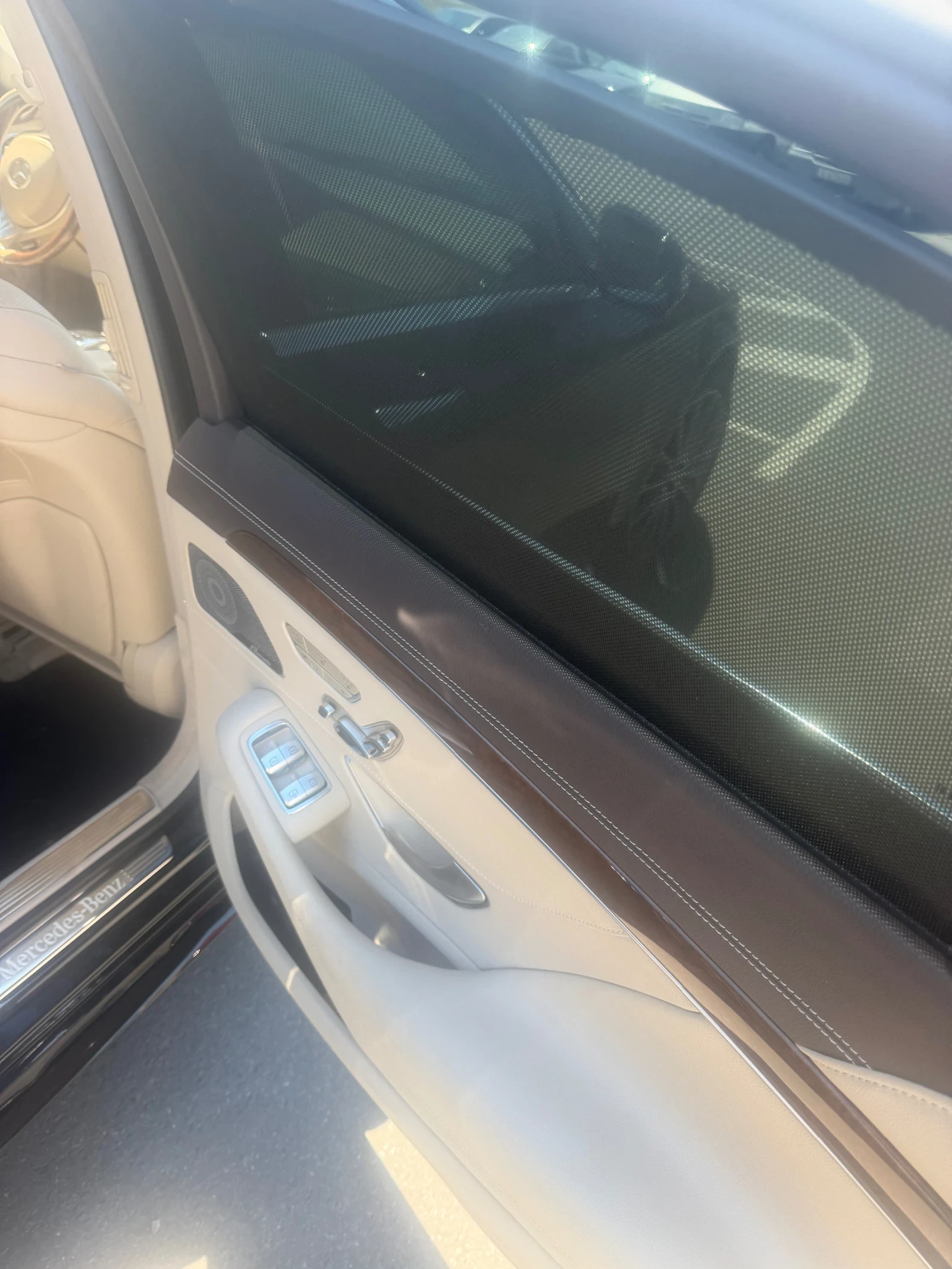 Mercedes-Benz S 350 AMG line LONG | Mobile.bg � ����������� 7