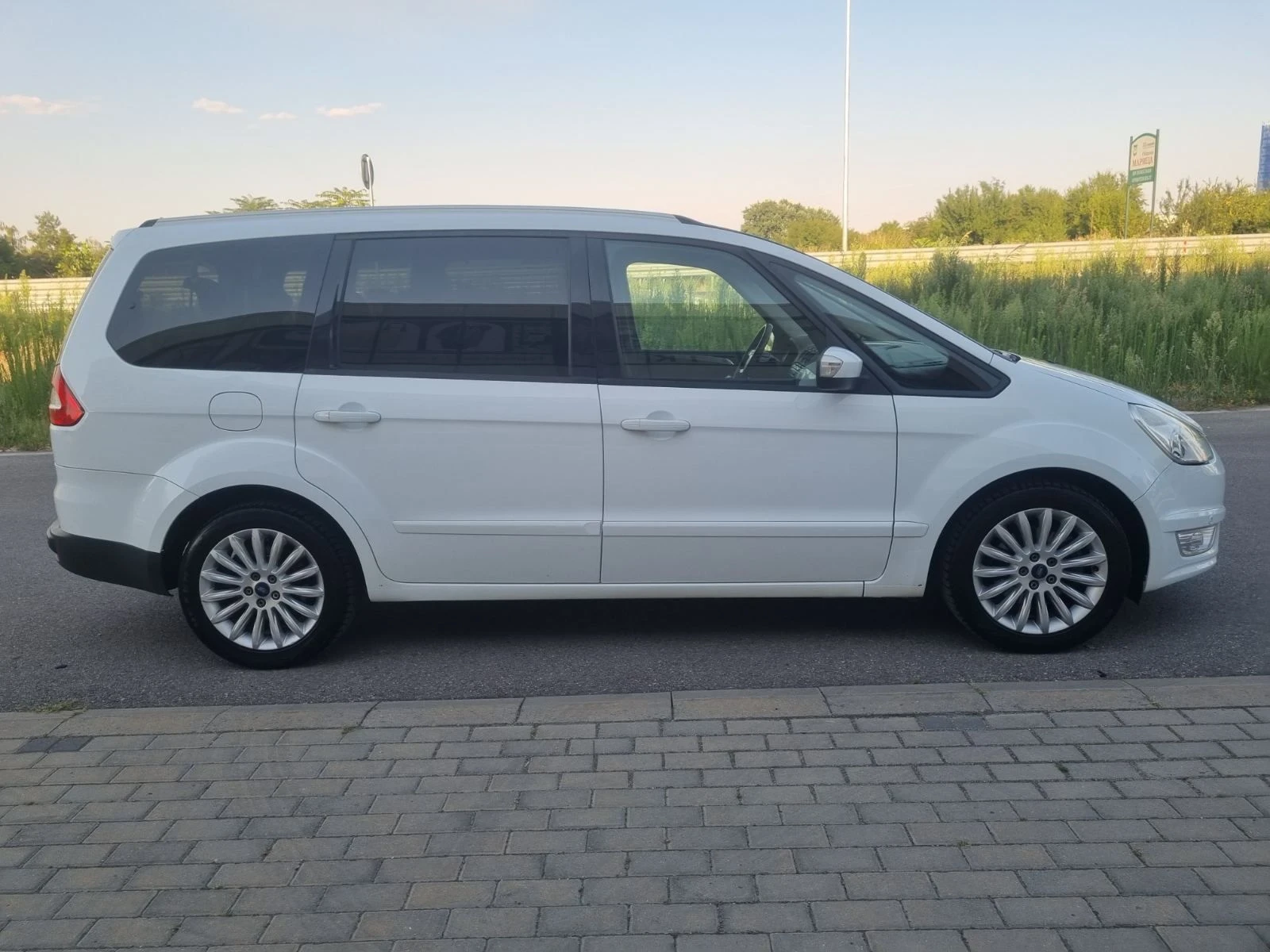 Ford Galaxy 2.0CDTI Navi. 7����� | Mobile.bg � ����������� 3