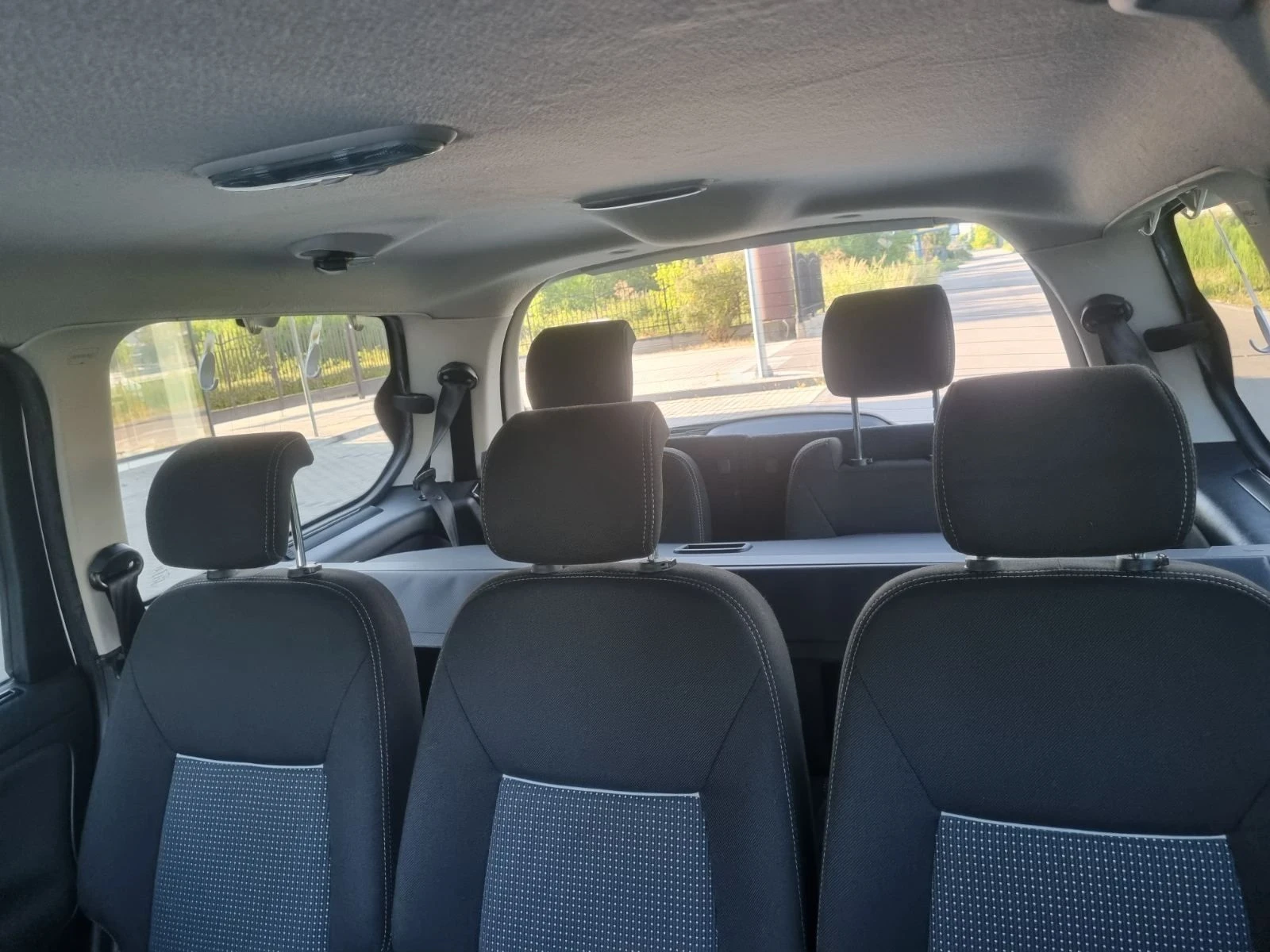 Ford Galaxy 2.0CDTI Navi. 7����� | Mobile.bg � ����������� 13
