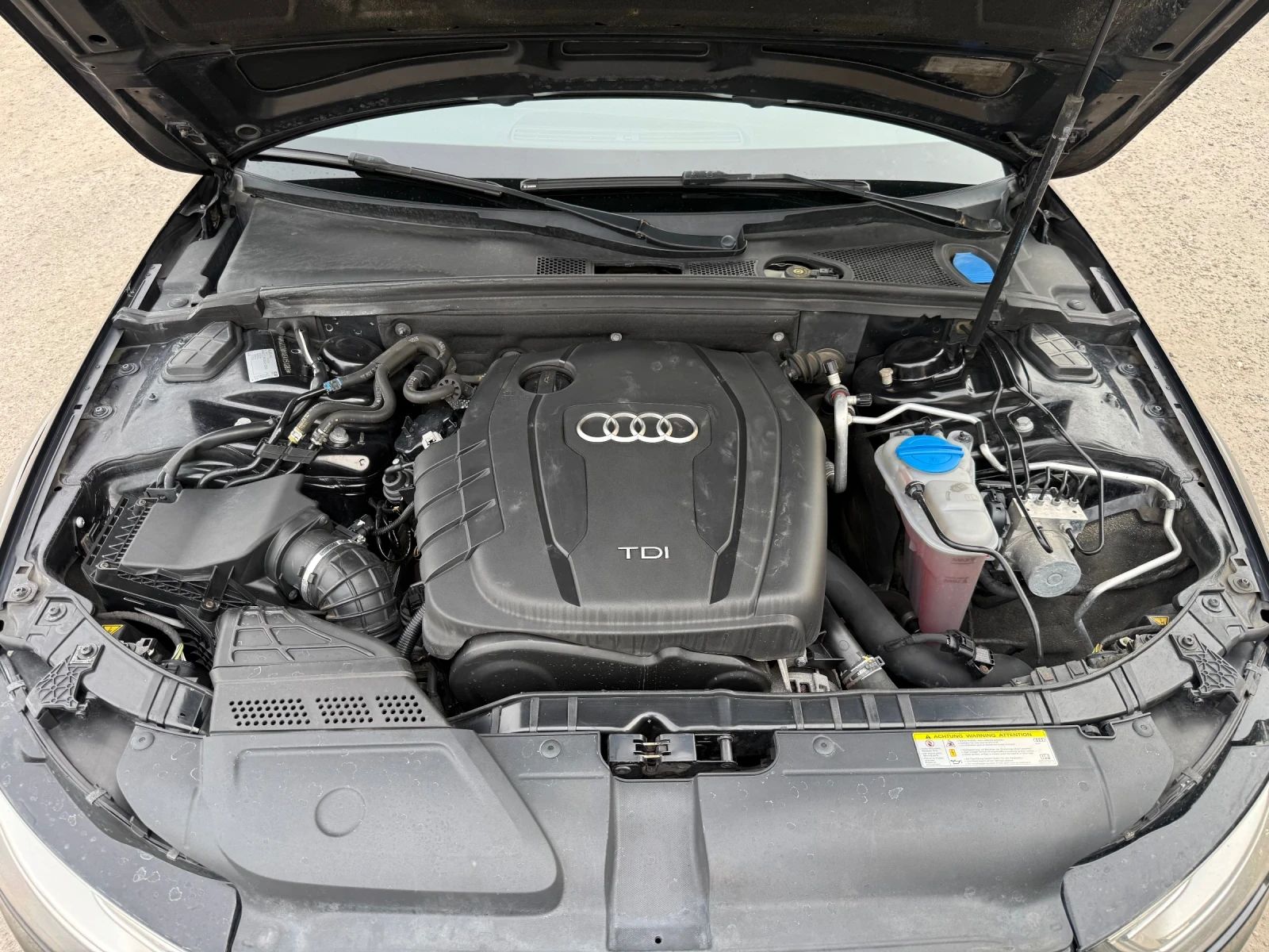 Audi A4 Allroad 2.0 TDI FACELIFT  | Mobile.bg � ����������� 17
