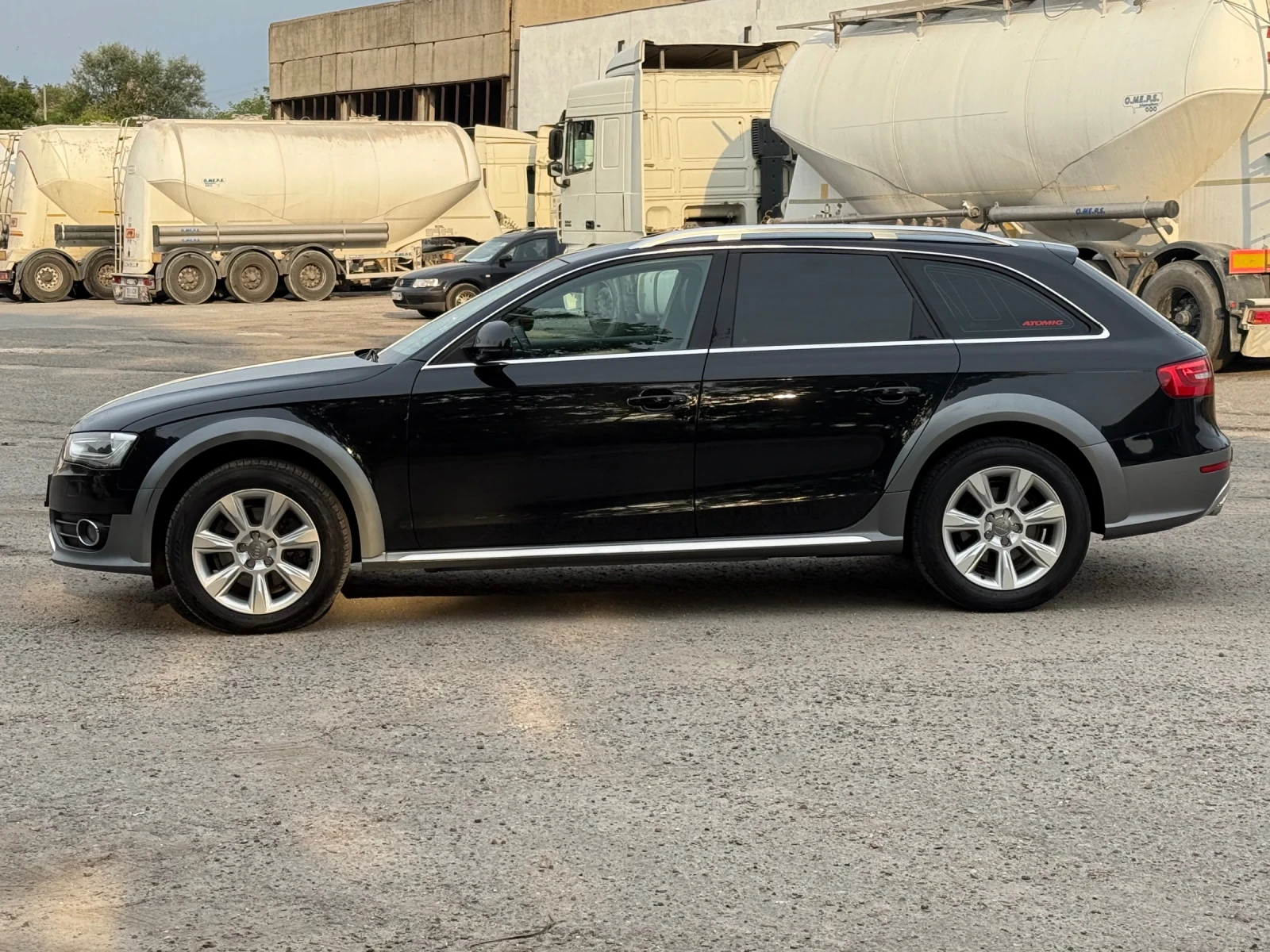 Audi A4 Allroad 2.0 TDI FACELIFT  | Mobile.bg � ����������� 8