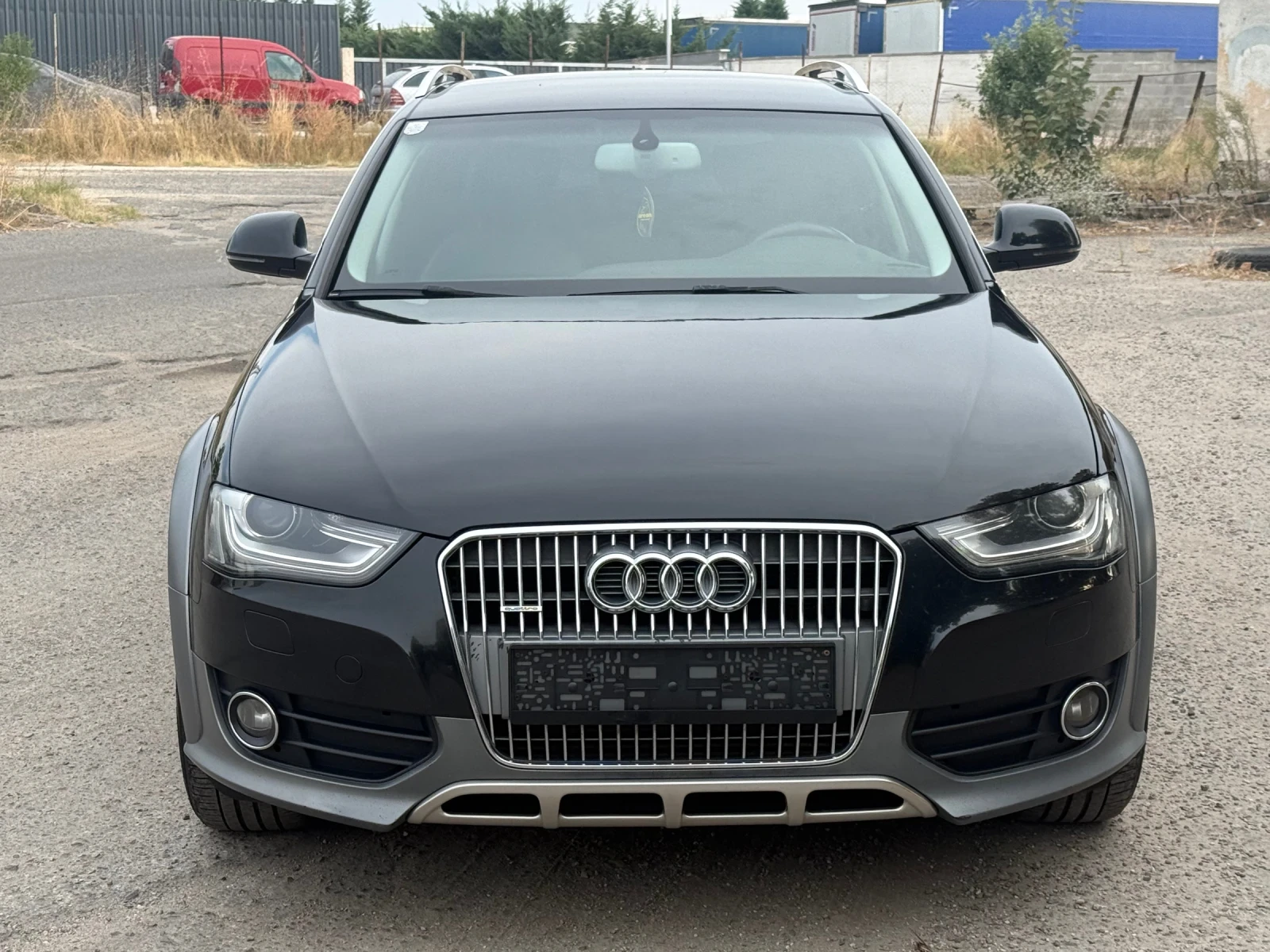 Audi A4 Allroad 2.0 TDI FACELIFT  | Mobile.bg � ����������� 2