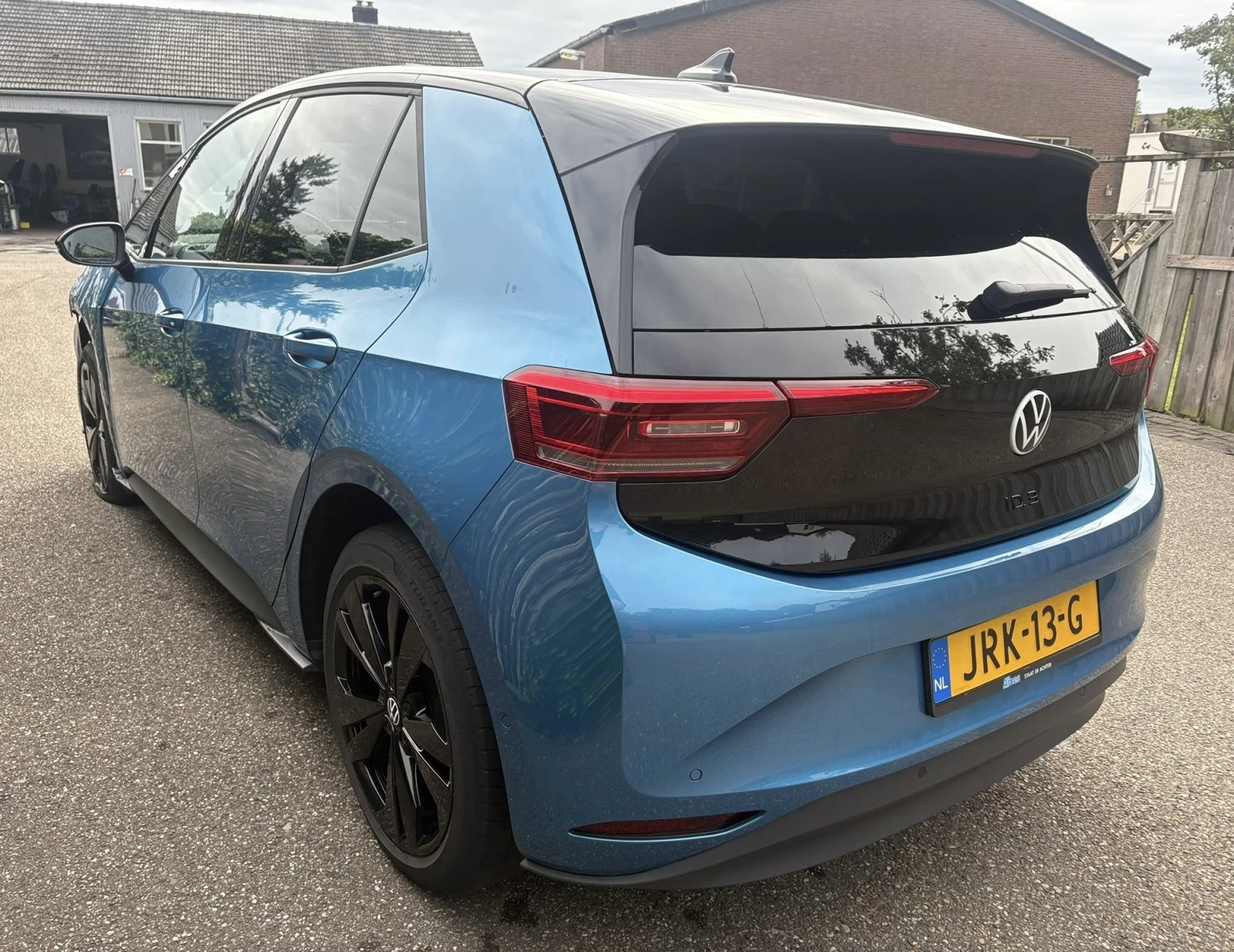 VW ID.3 PRO Limited Edition | Mobile.bg � ����������� 3