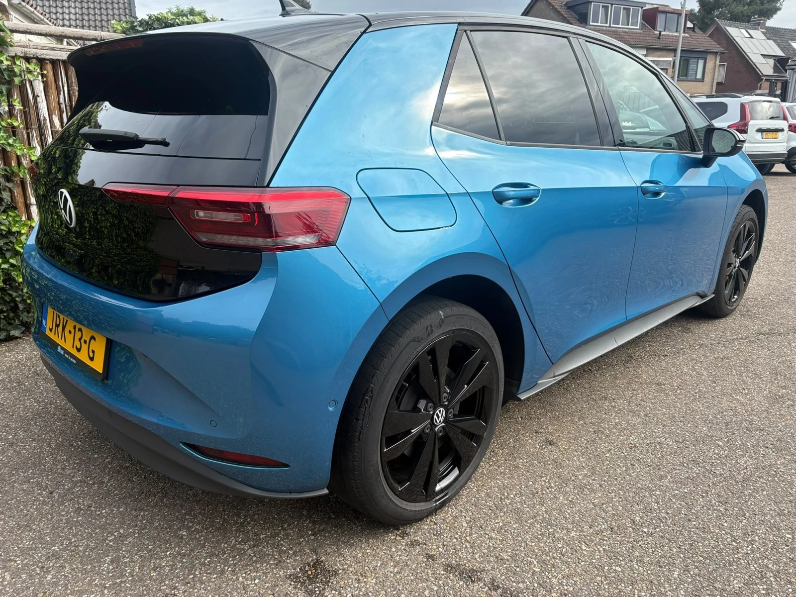 VW ID.3 PRO Limited Edition | Mobile.bg � ����������� 4