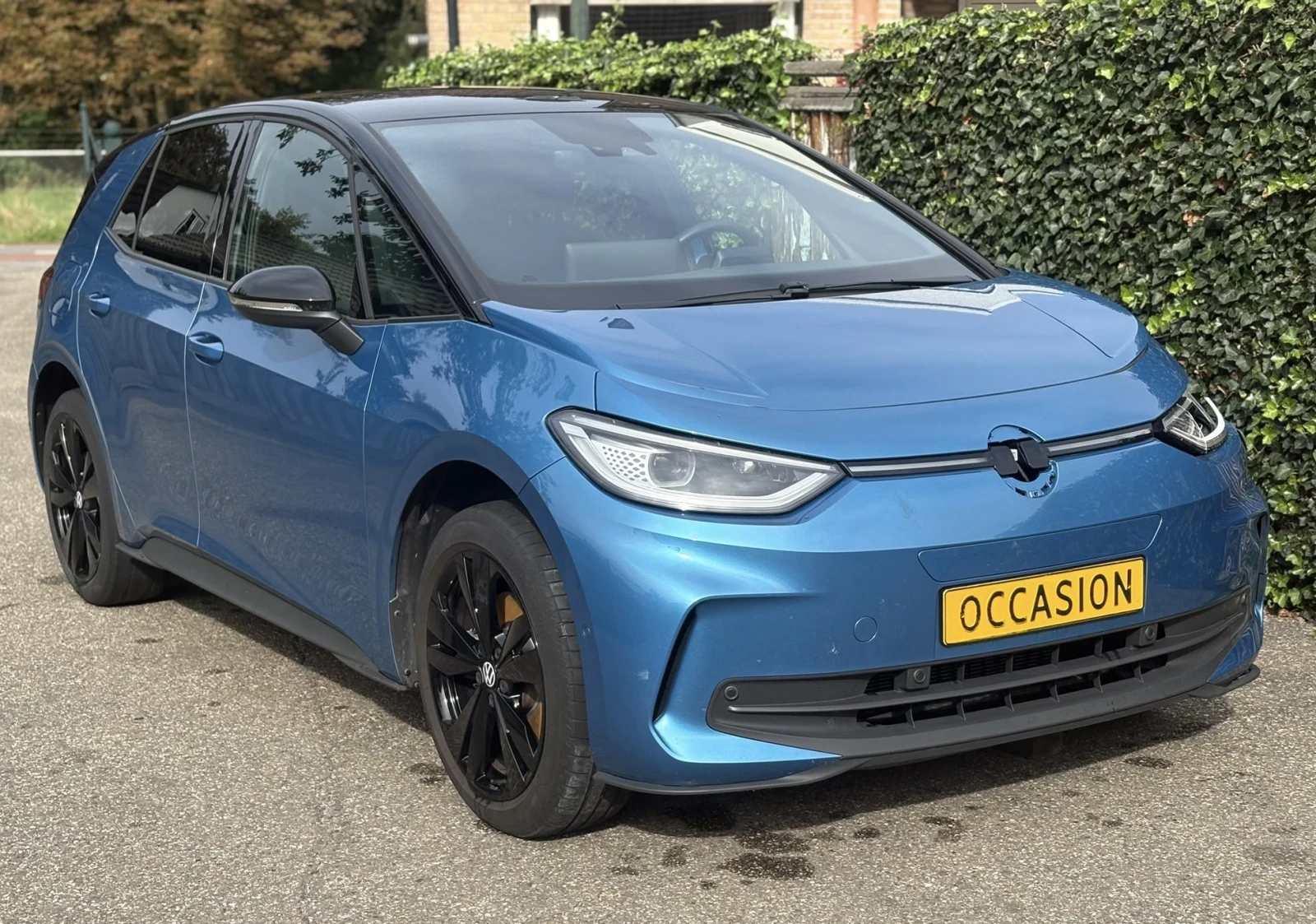 VW ID.3 PRO Limited Edition | Mobile.bg � ����������� 1