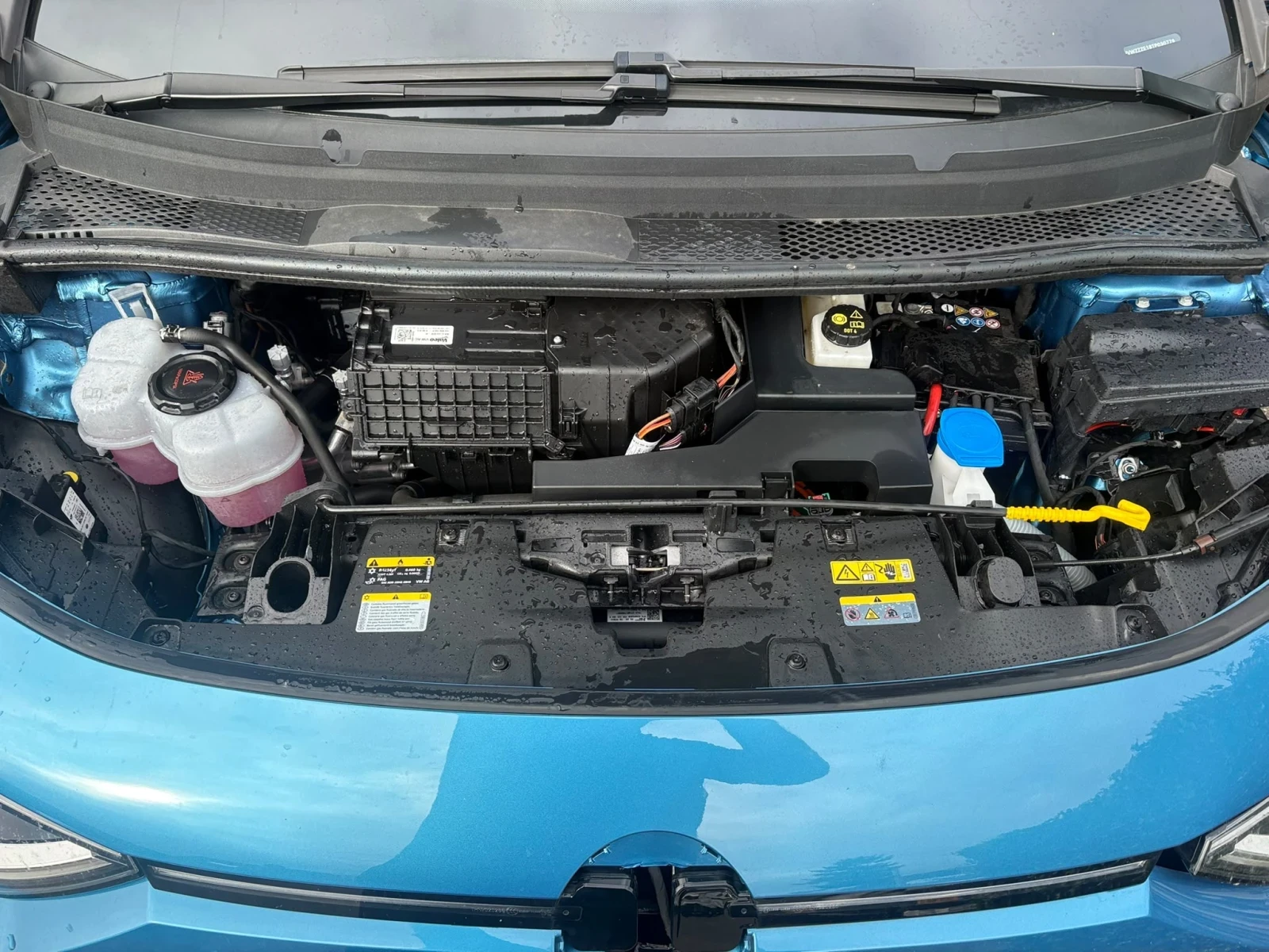 VW ID.3 PRO Limited Edition | Mobile.bg � ����������� 5