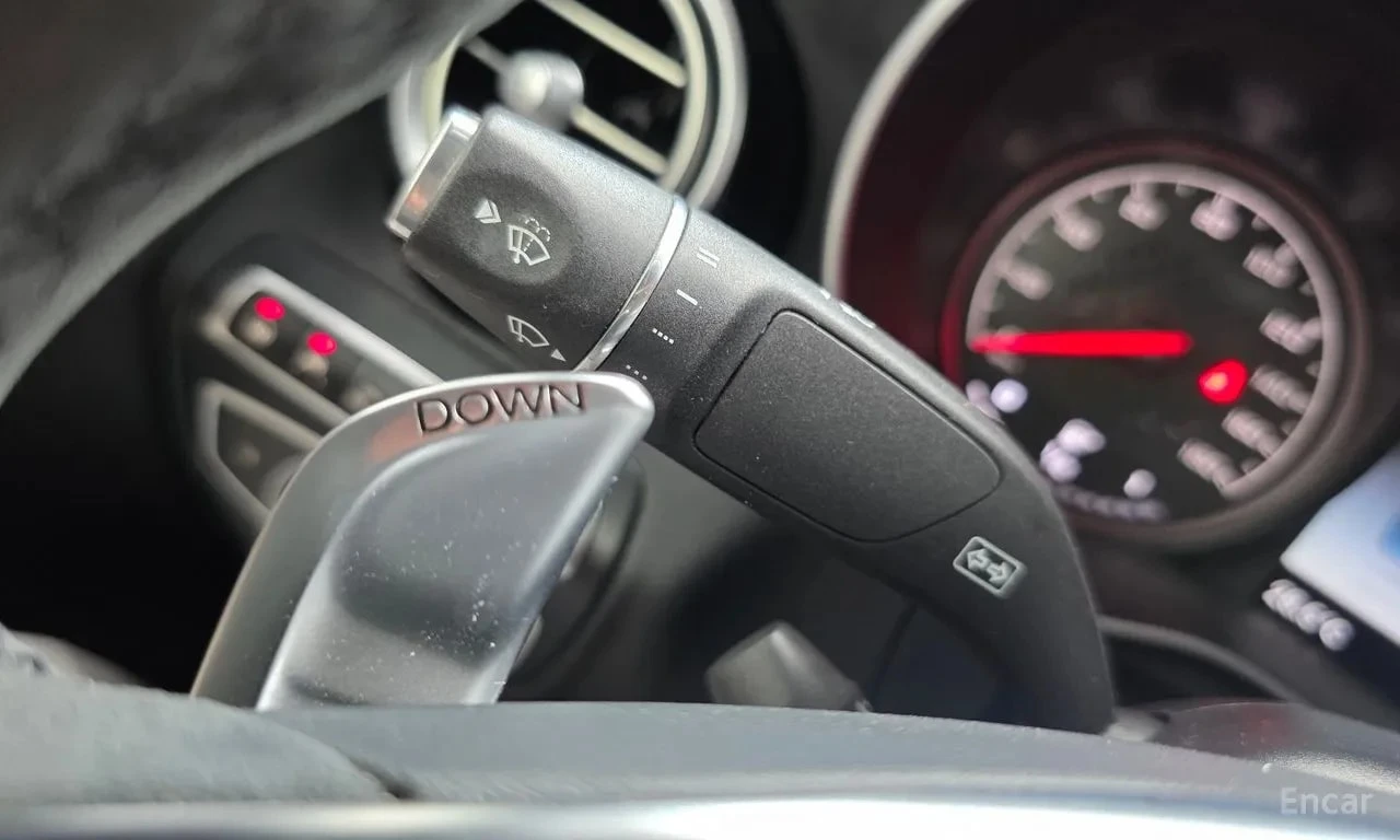 Mercedes-Benz C 43 AMG / COUPE / BURMESTER / 360 / LANE ASSIST, снимка 15 - Автомобили и джипове - 56131201