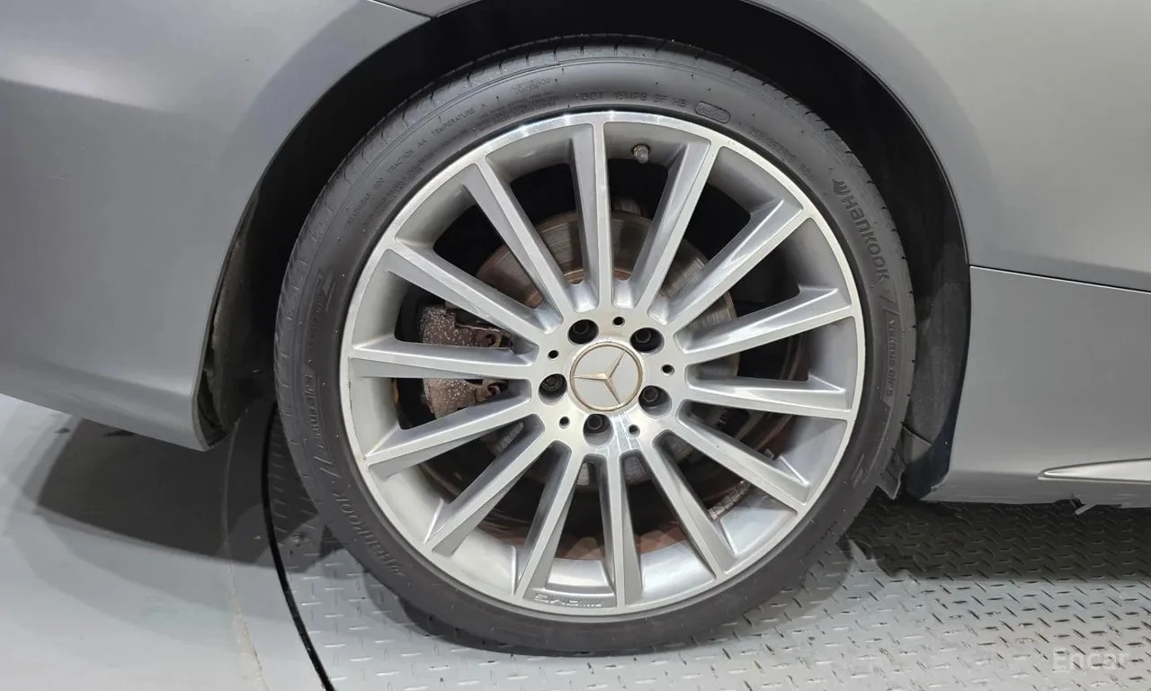 Mercedes-Benz C 43 AMG / COUPE / BURMESTER / 360 / LANE ASSIST, снимка 5 - Автомобили и джипове - 56131201